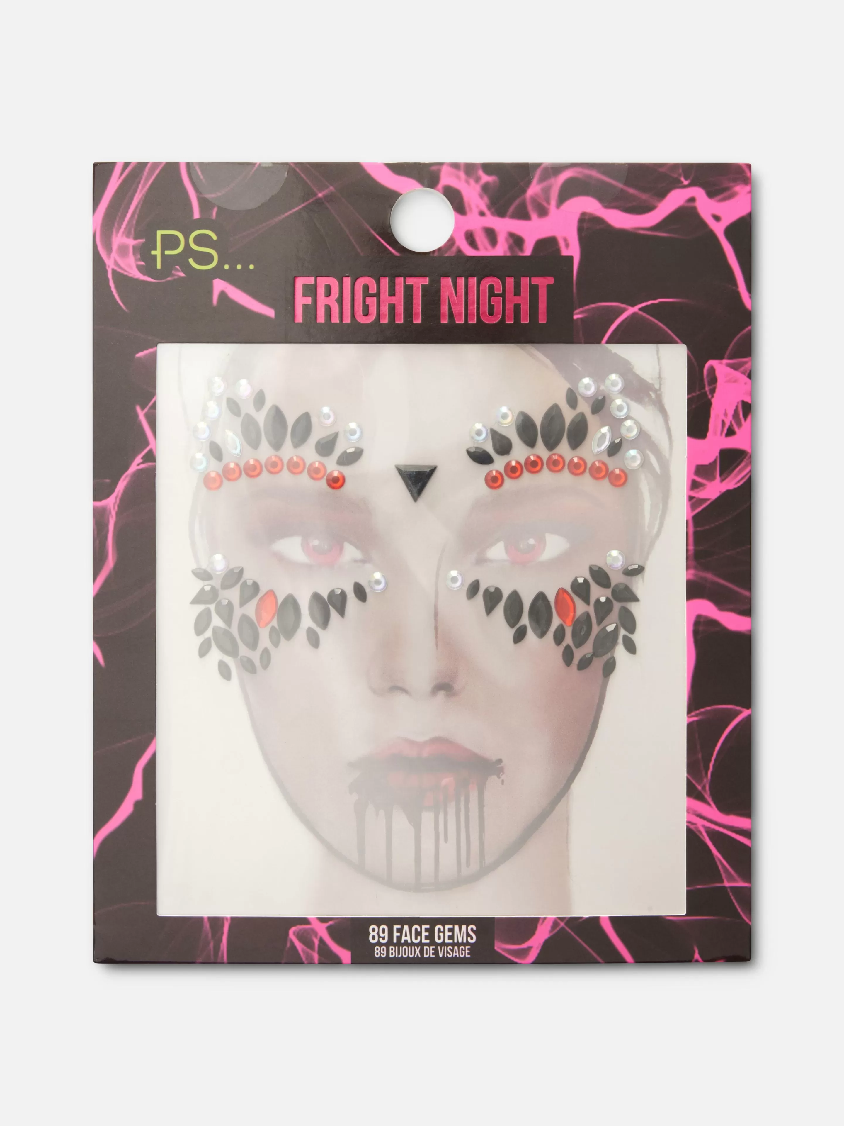 Bijoux De Visage Halloween PS...-Primark Cheap