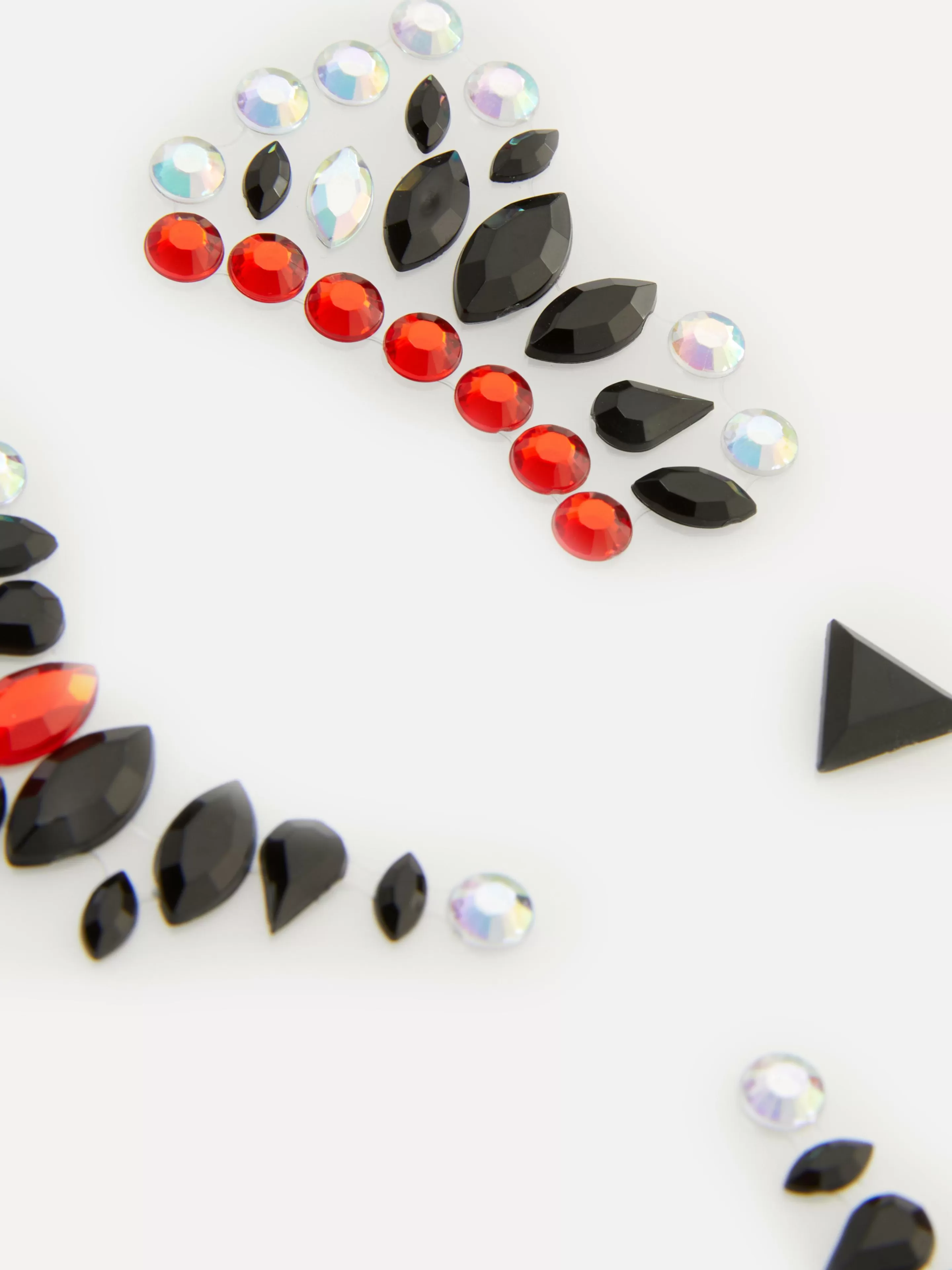 Bijoux De Visage Halloween PS...-Primark Cheap