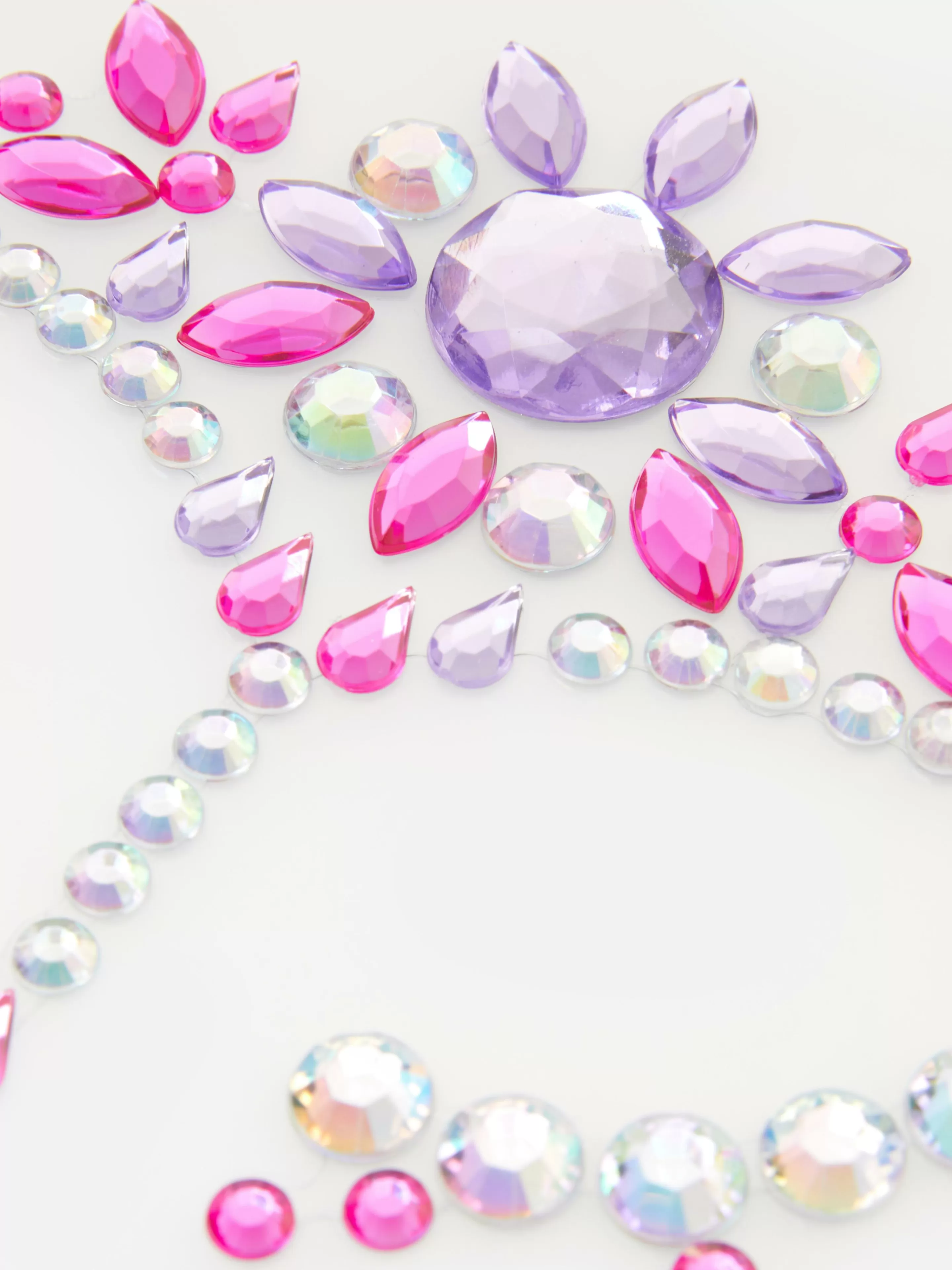 Bijoux De Visage Halloween PS...-Primark Best Sale
