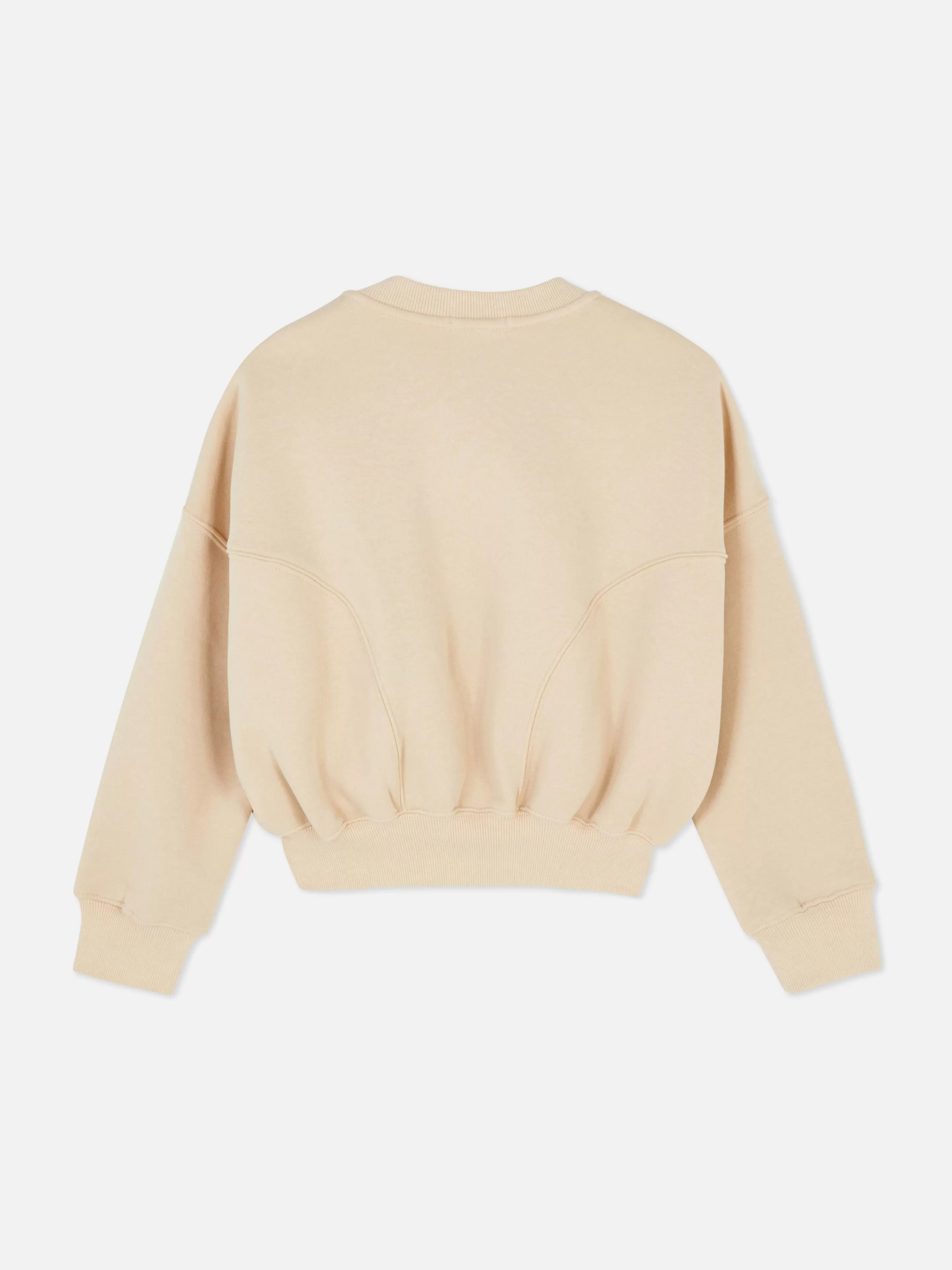 Blouson Bomber Zippé En Jersey-Primark Best