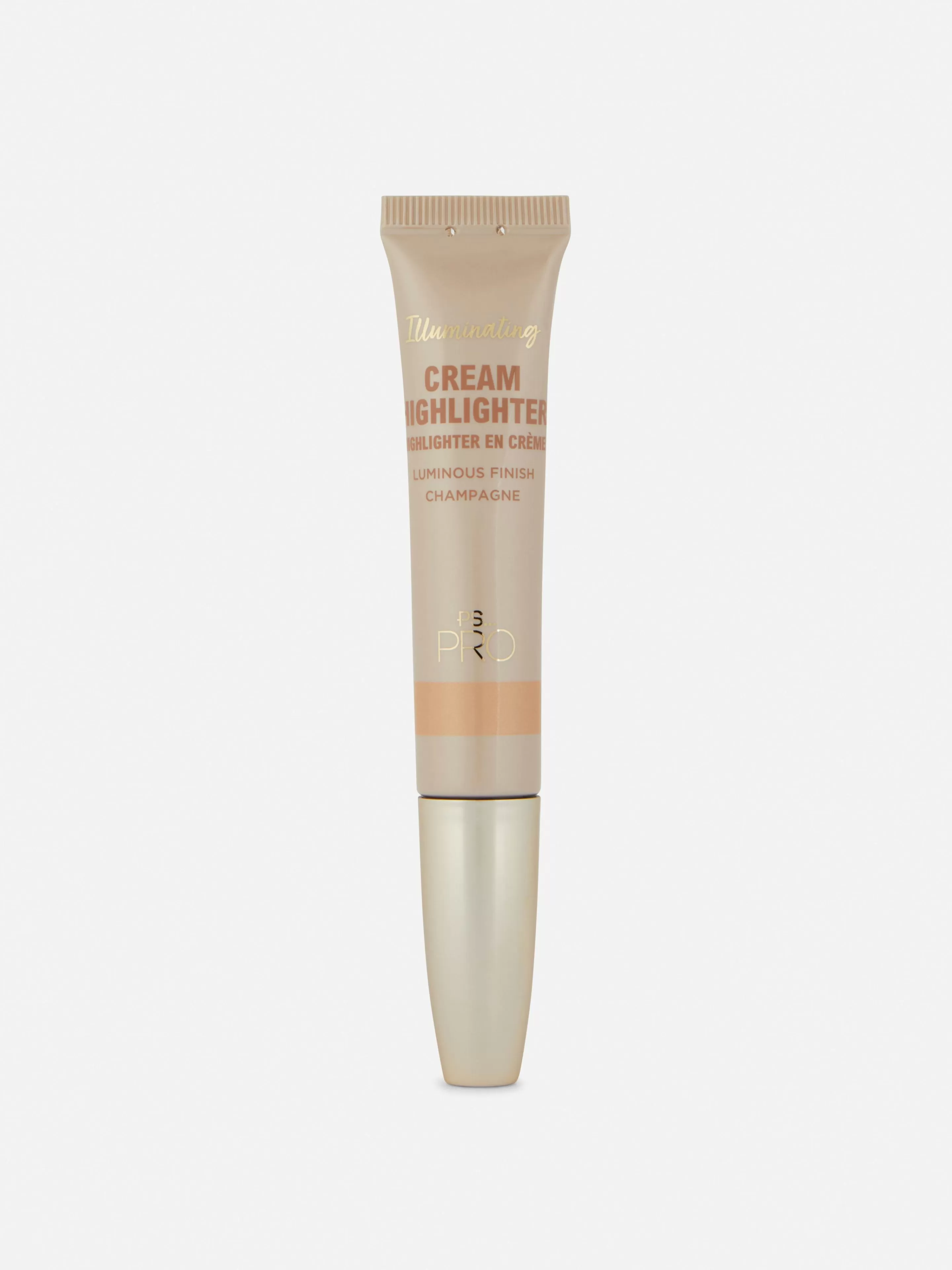 Blush Crème PS...Pro-Primark New