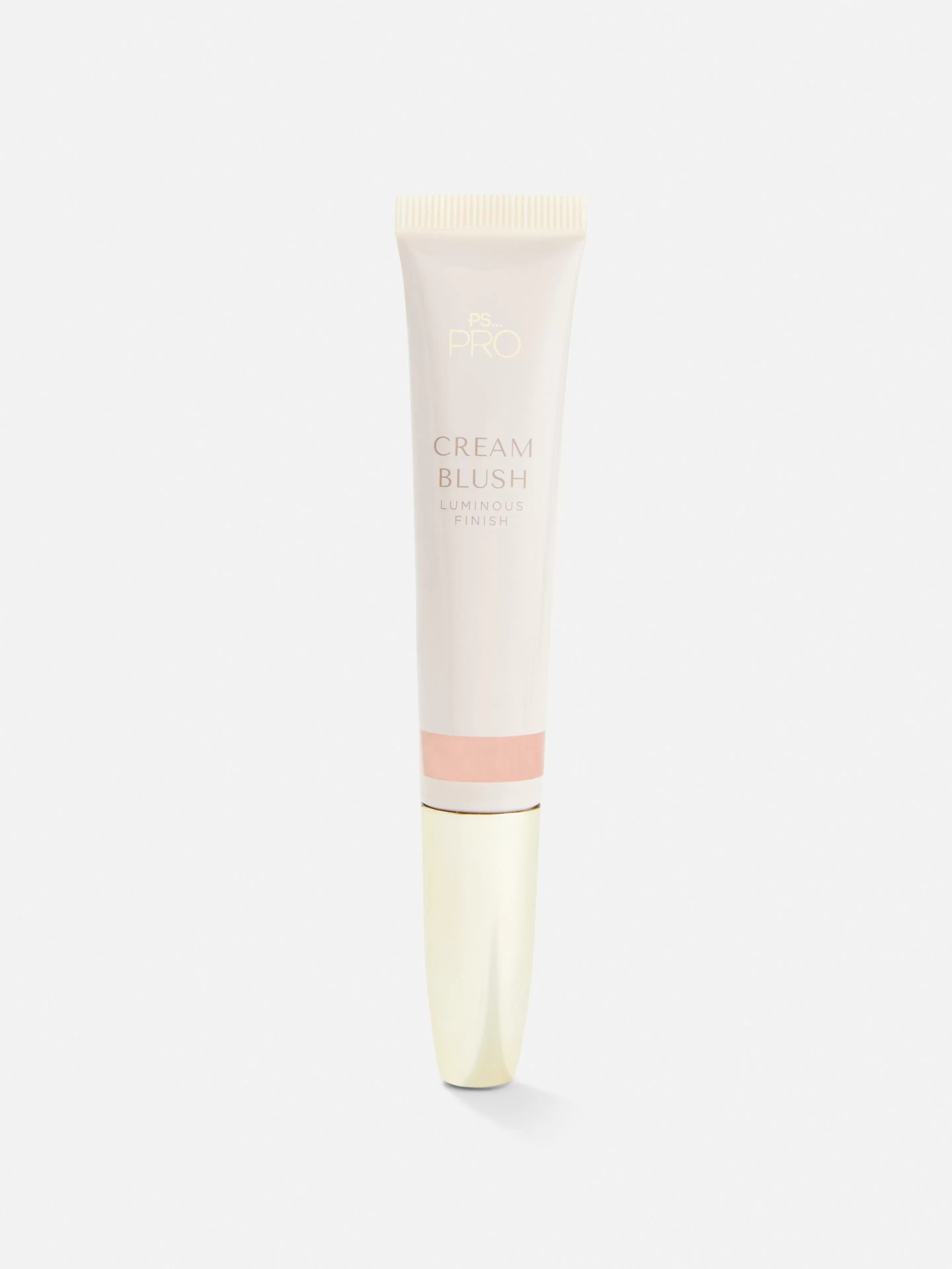 Blush Crème PS...Pro-Primark Hot