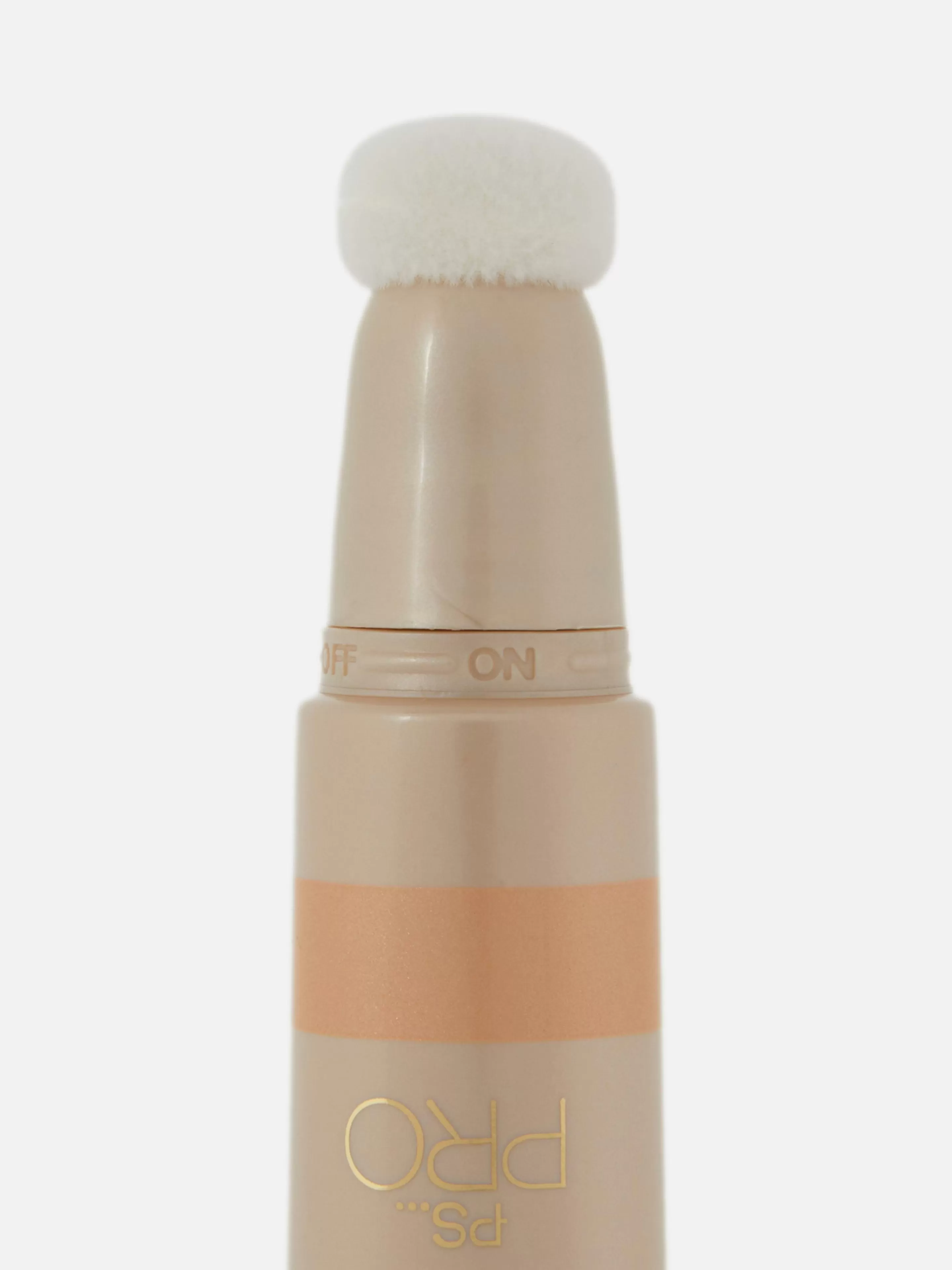 Blush Crème PS...Pro-Primark New