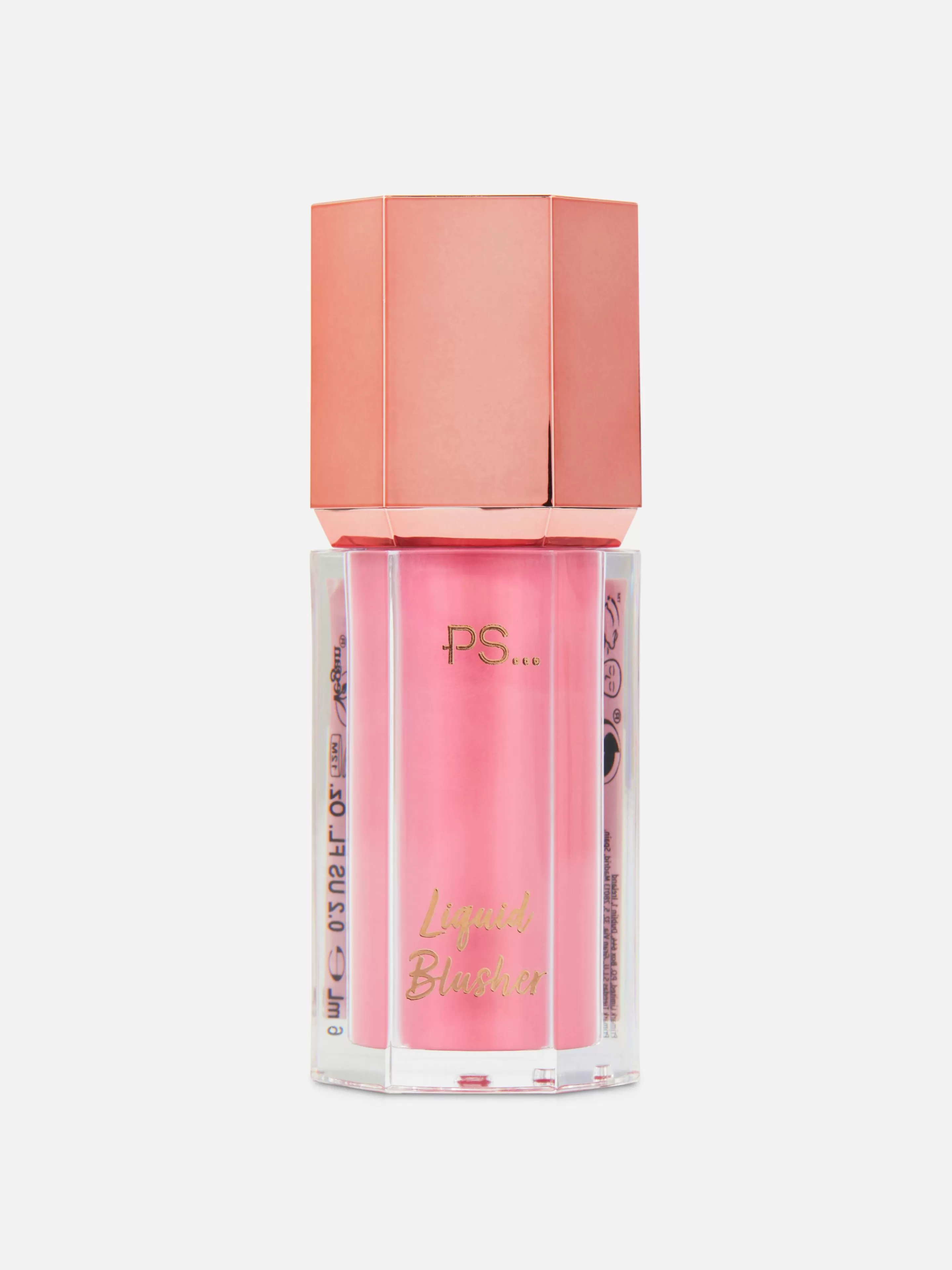 Blush Liquide PS... Sweet-Primark New