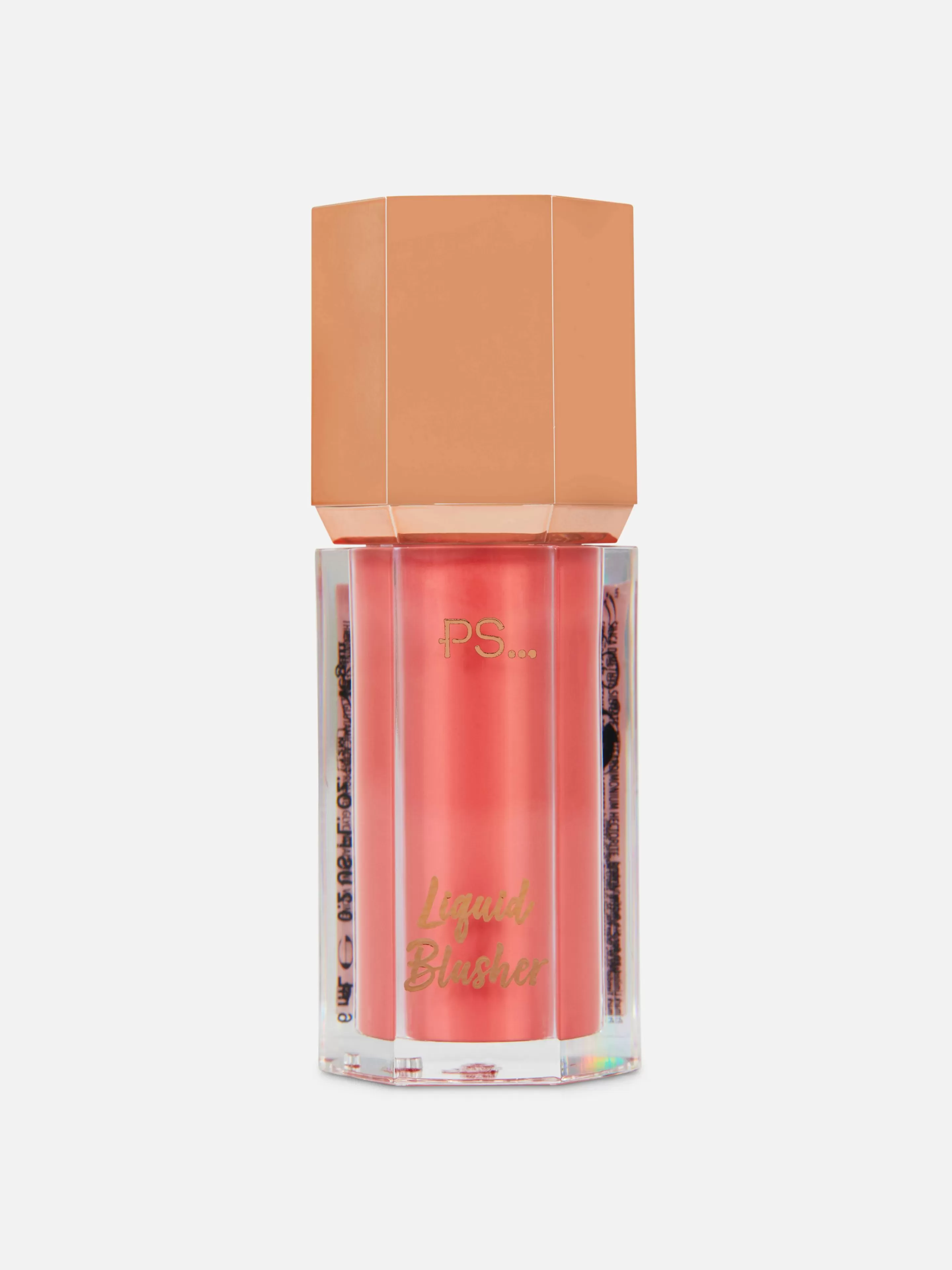 Blush Liquide PS... Sweet-Primark Hot