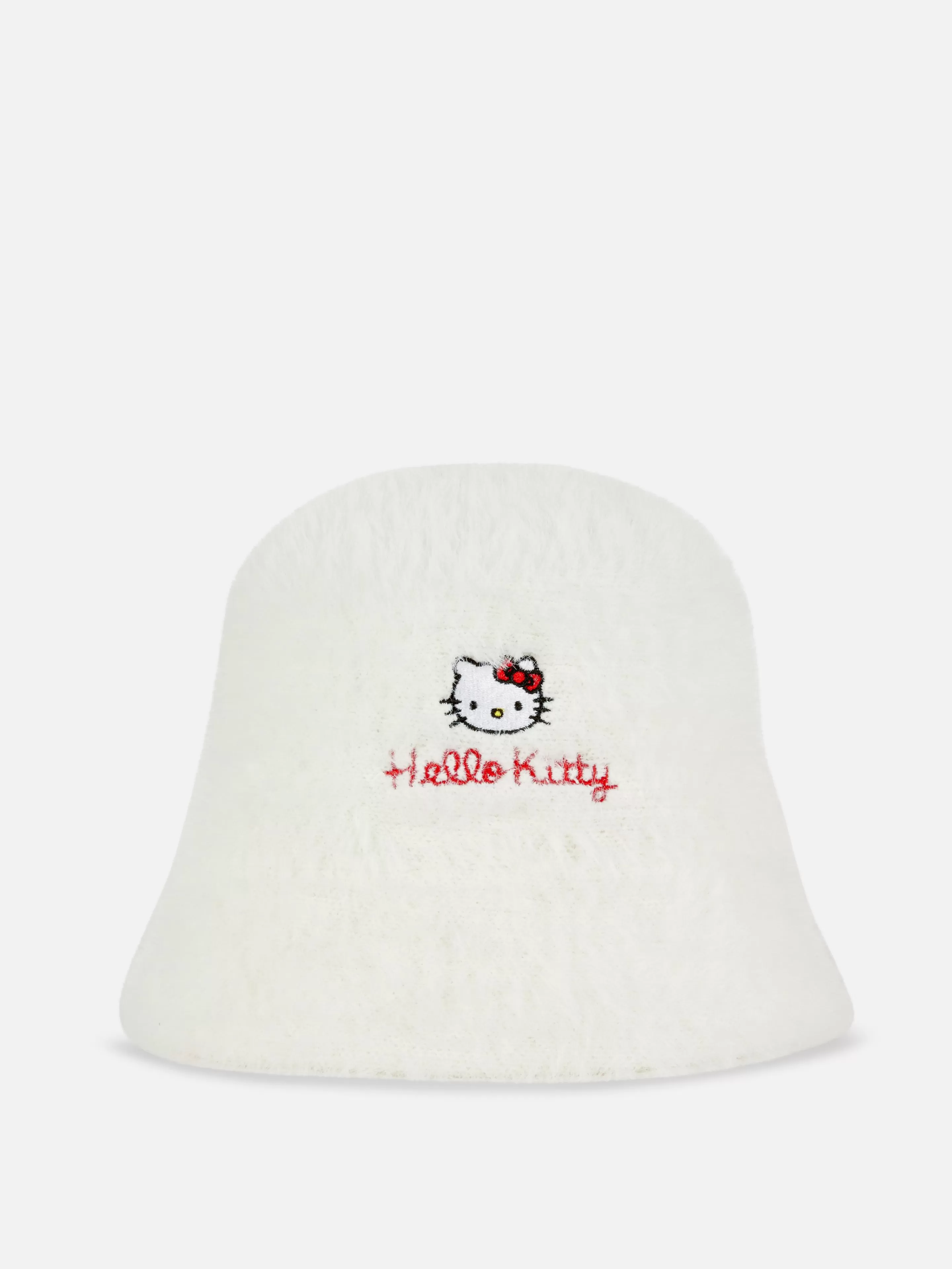 Bob En Fausse Fourrure Hello Kitty-Primark Hot