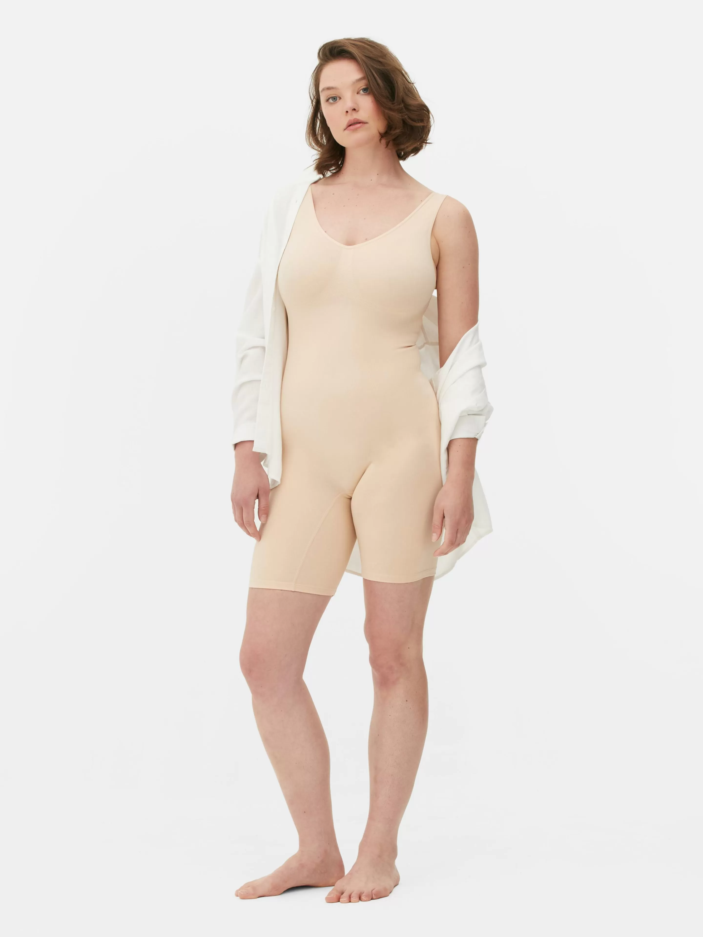 Body Amincissant-Primark Shop