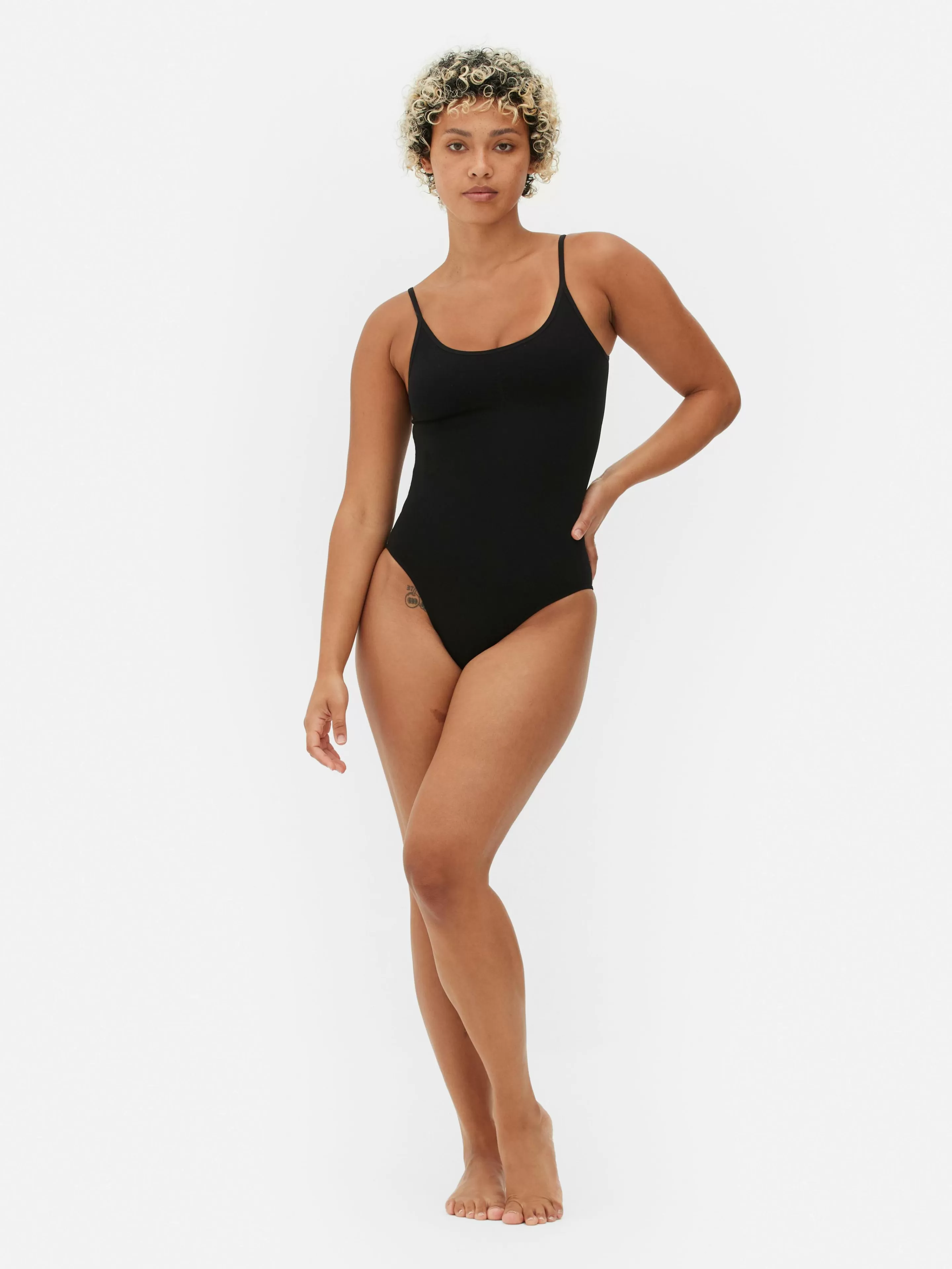 Body Amincissant Sans Coutures-Primark Flash Sale