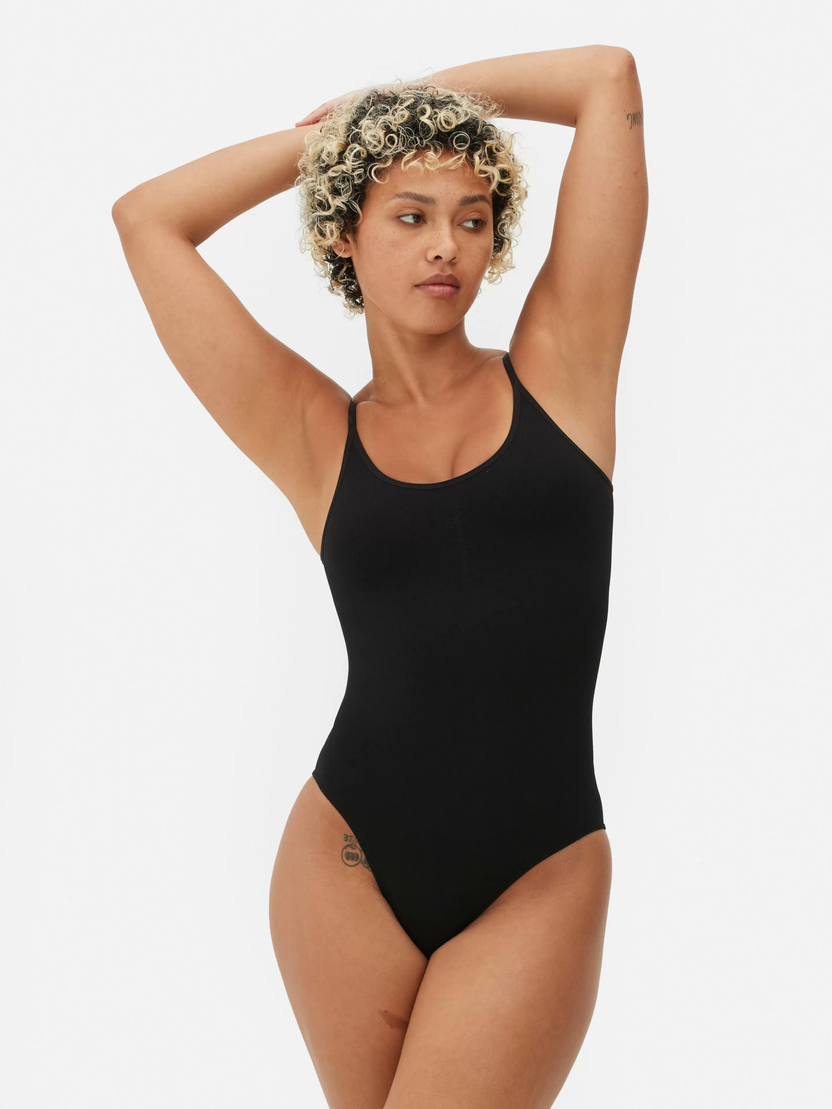 Body Amincissant Sans Coutures-Primark Flash Sale
