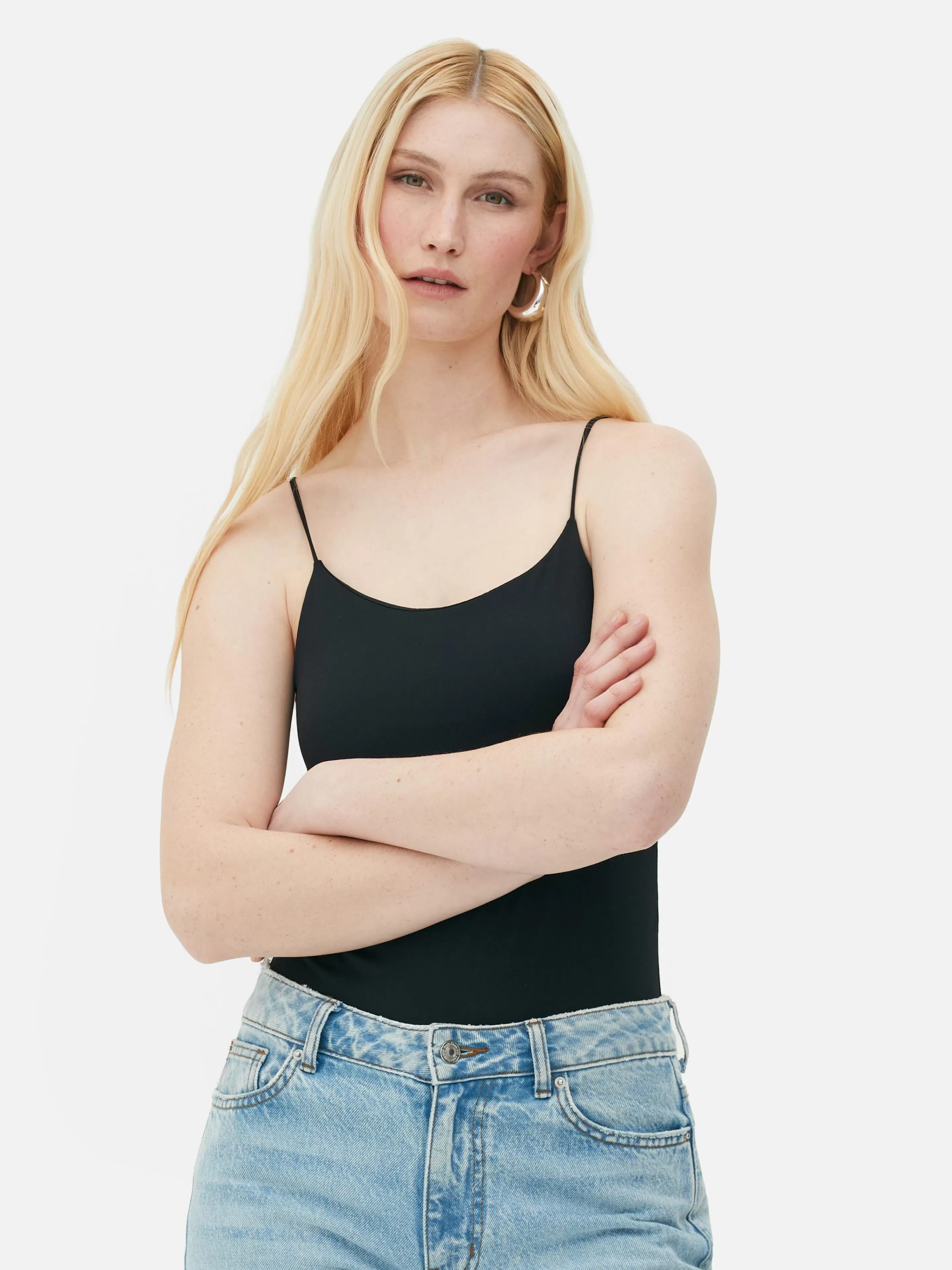 Body Caraco Stretch-Primark Hot
