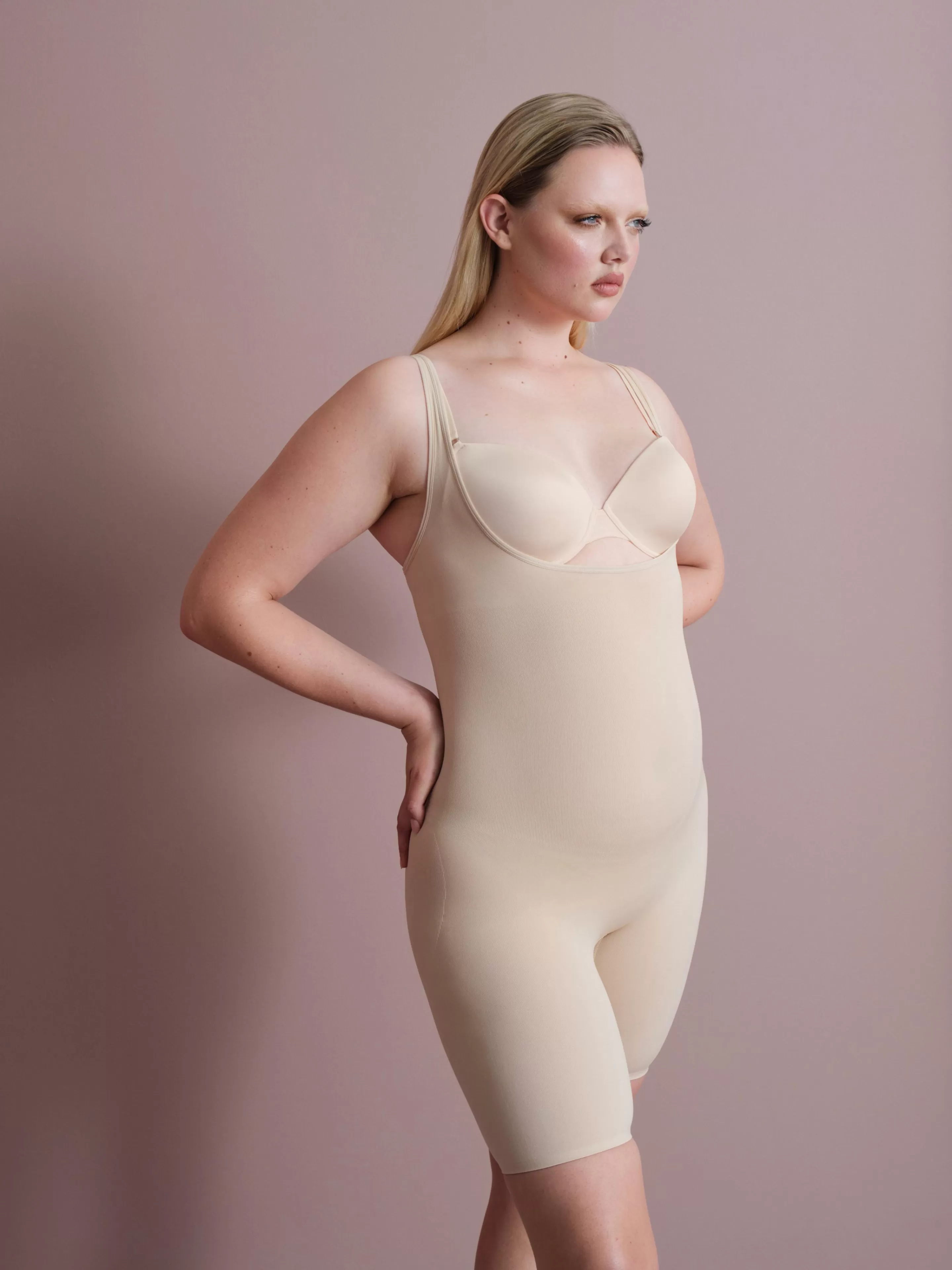 Body Gainant Mi-cuisses-Primark Best
