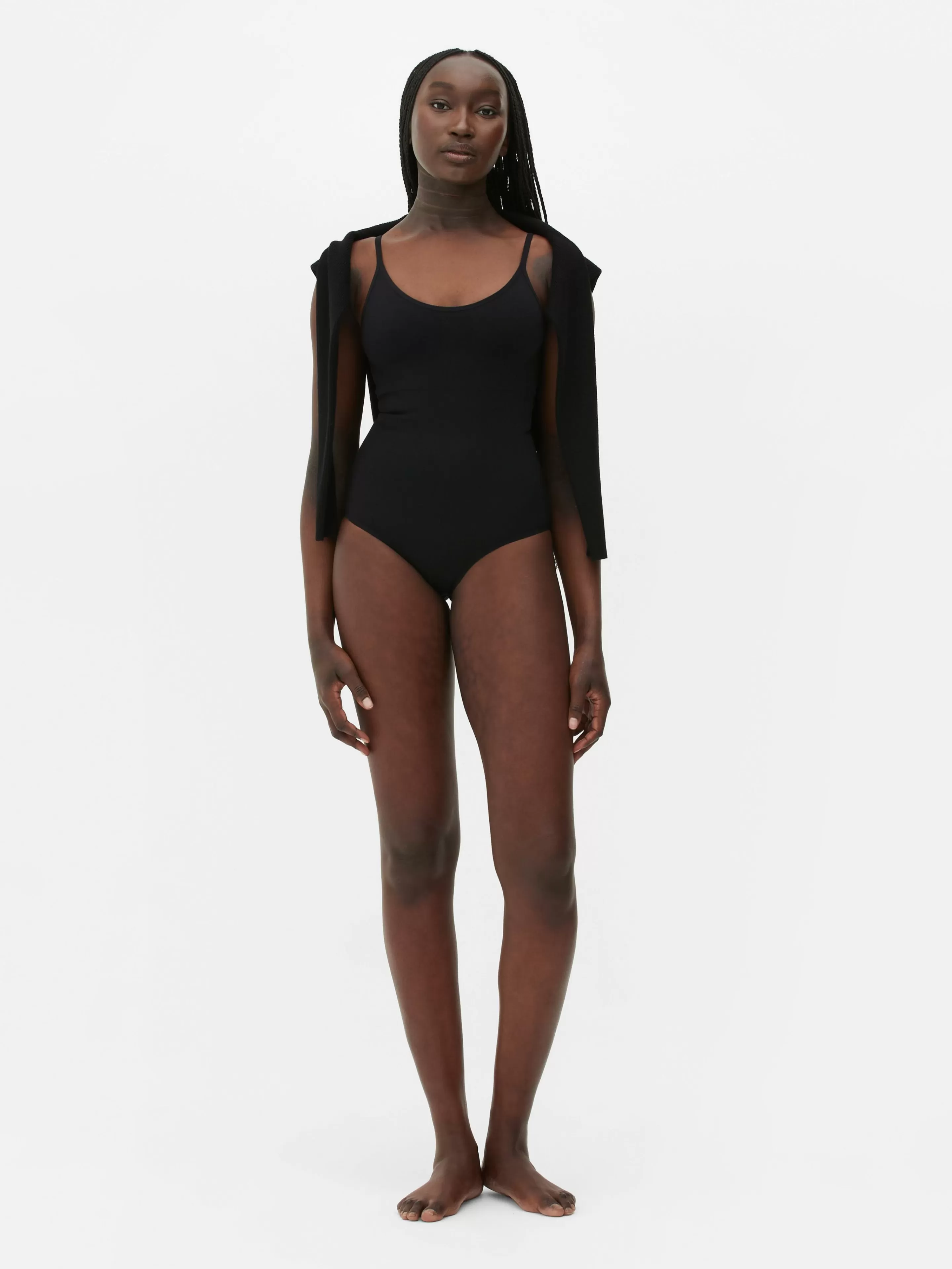 Body Gainant Sans Couture-Primark Flash Sale
