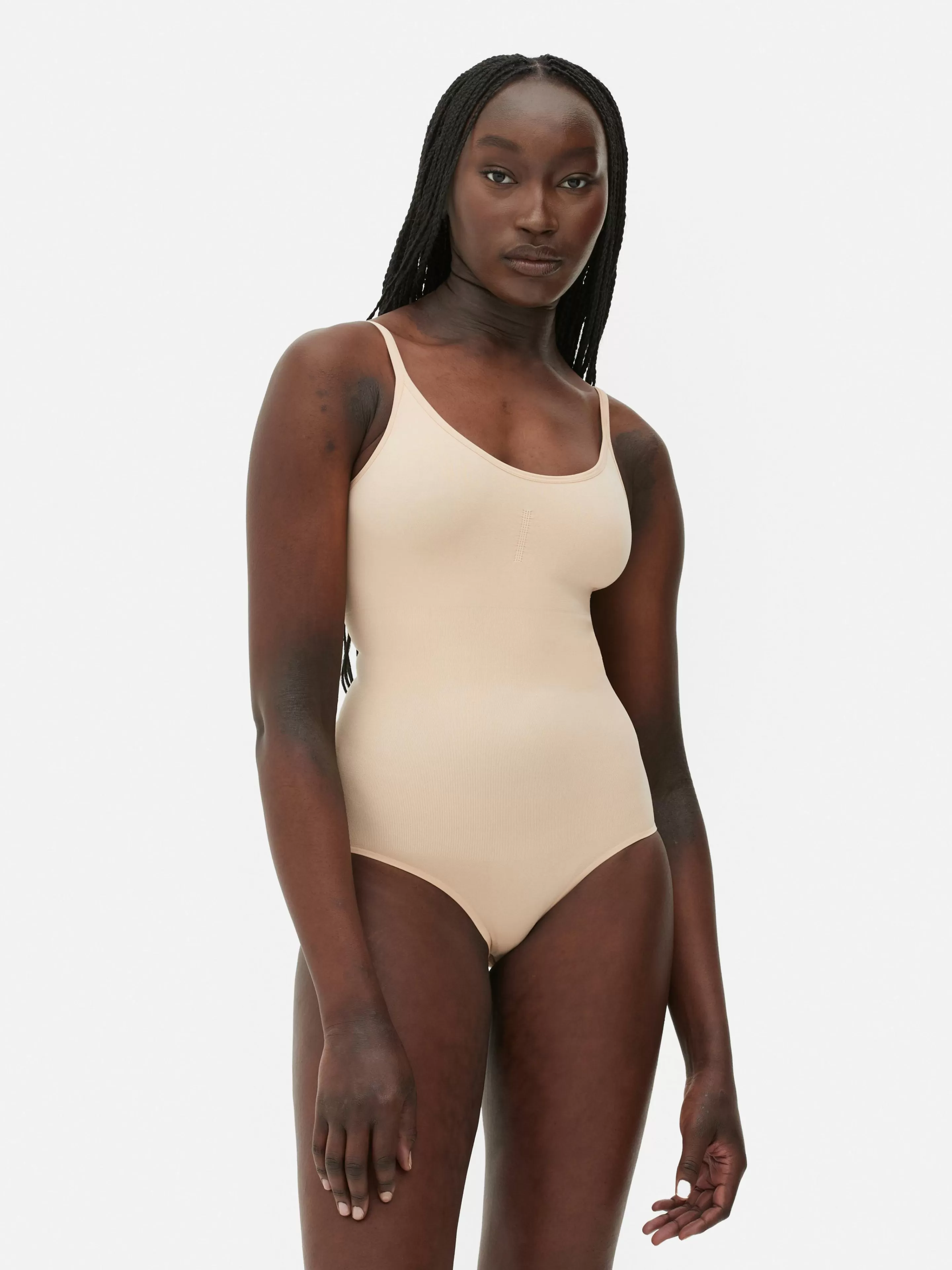Body Gainant Sans Couture-Primark Store