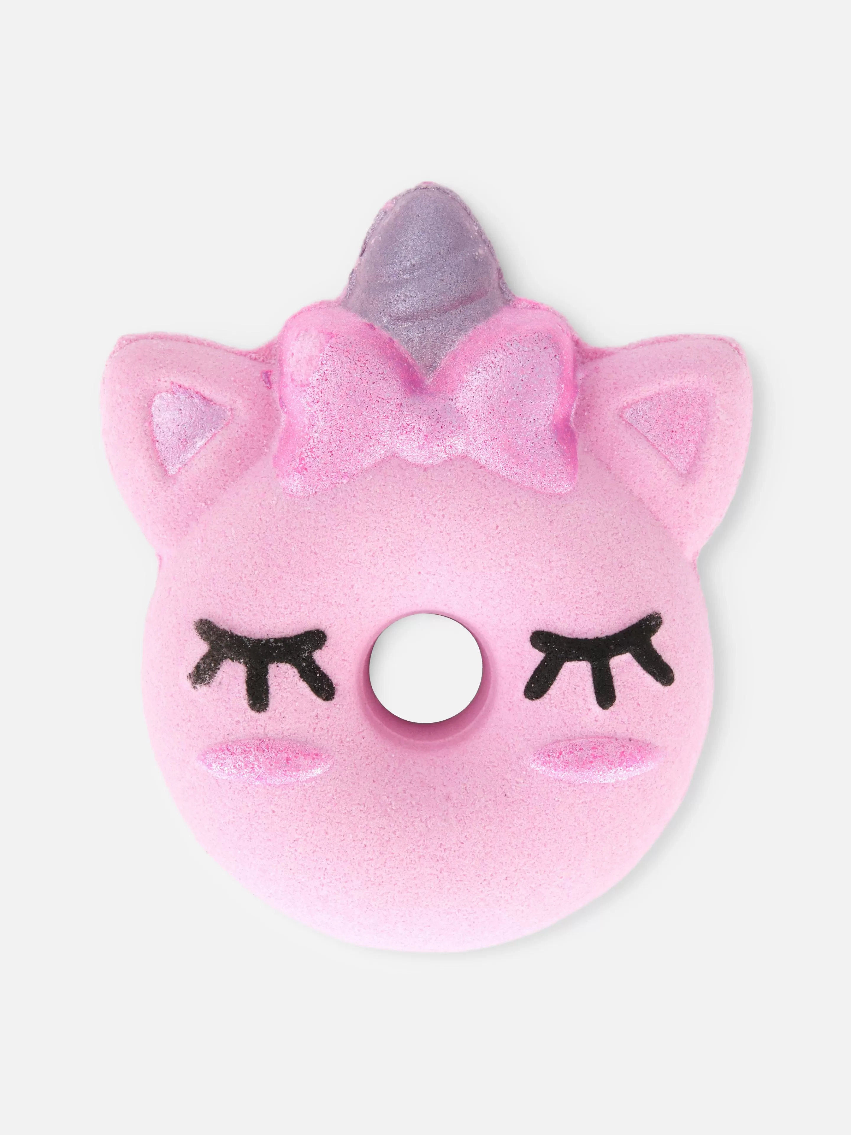 Bombe De Bain Effervescente Anneau Licorne-Primark Flash Sale