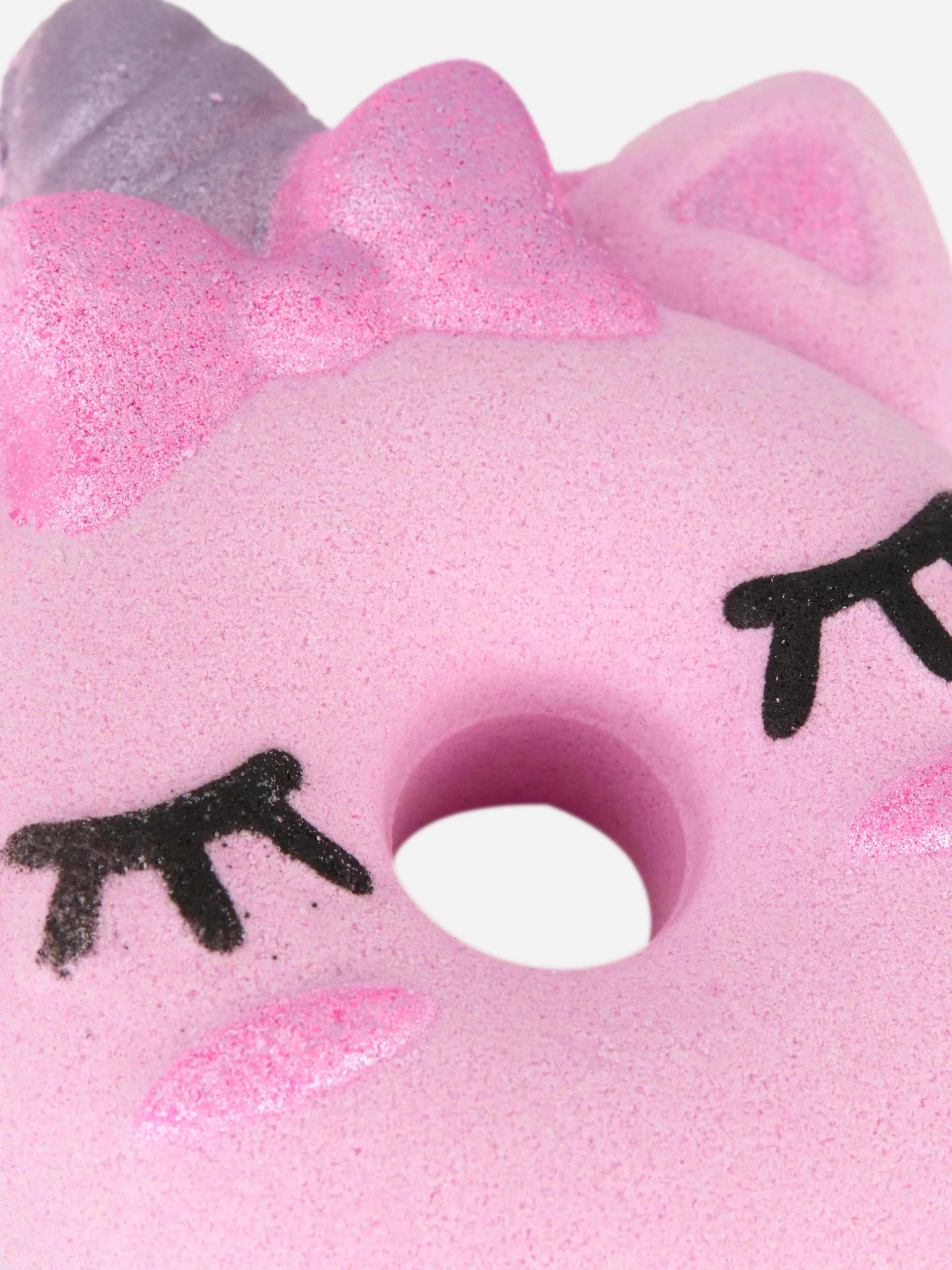 Bombe De Bain Effervescente Anneau Licorne-Primark Flash Sale