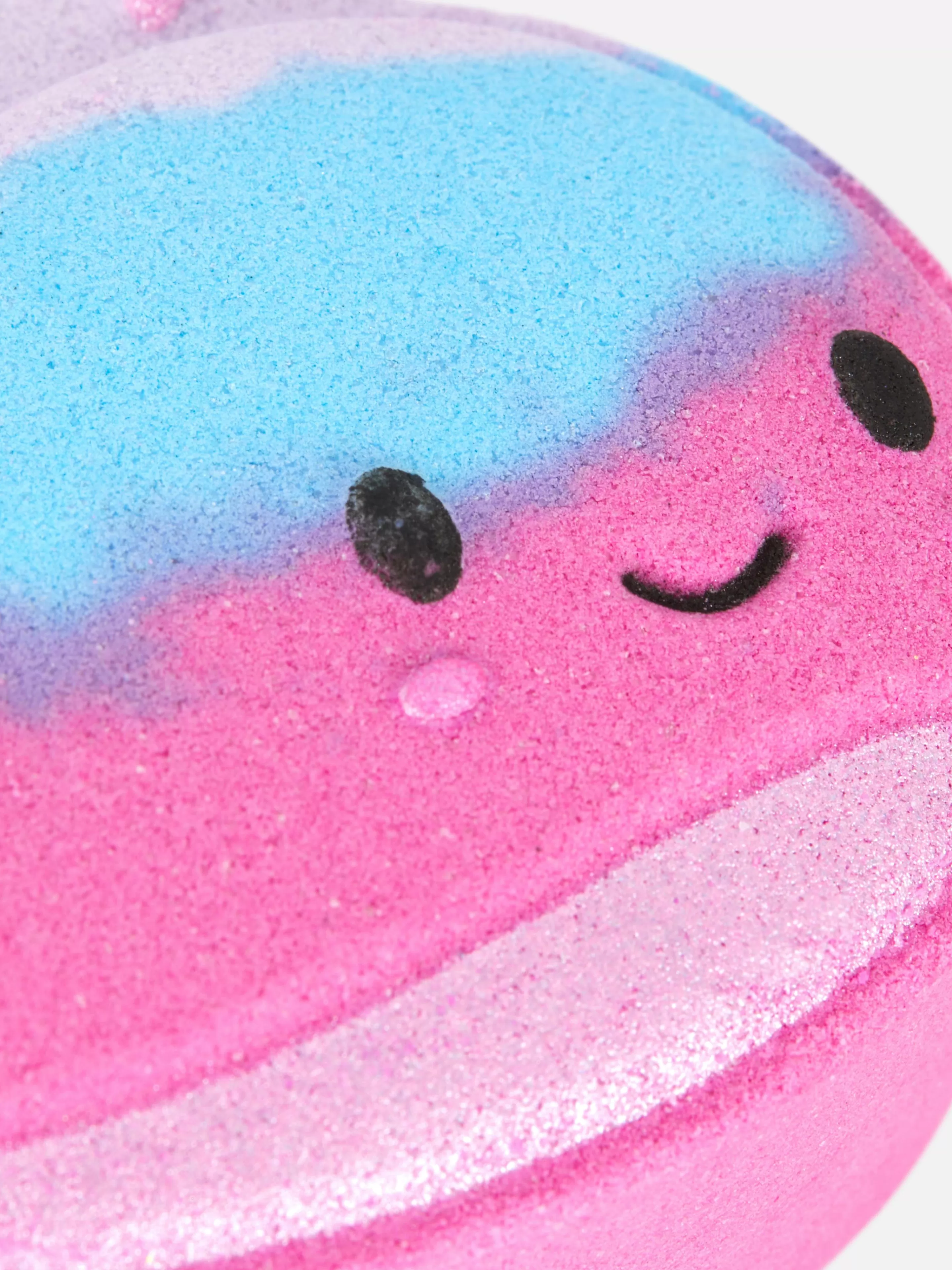 Bombe De Bain Effervescente Baleine-Primark Outlet