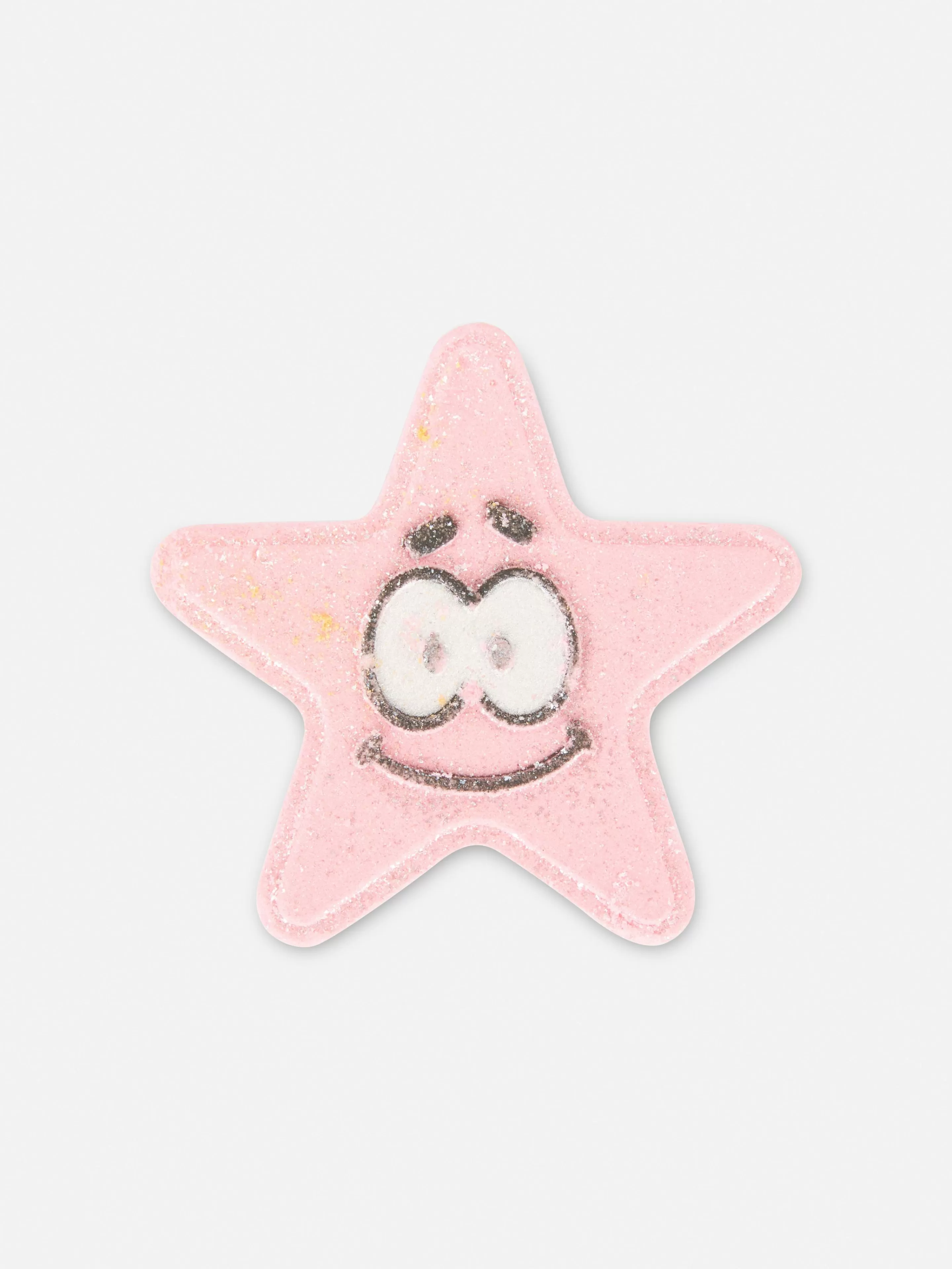Bombe De Bain Effervescente Bob L'éponge Patrick-Primark Discount