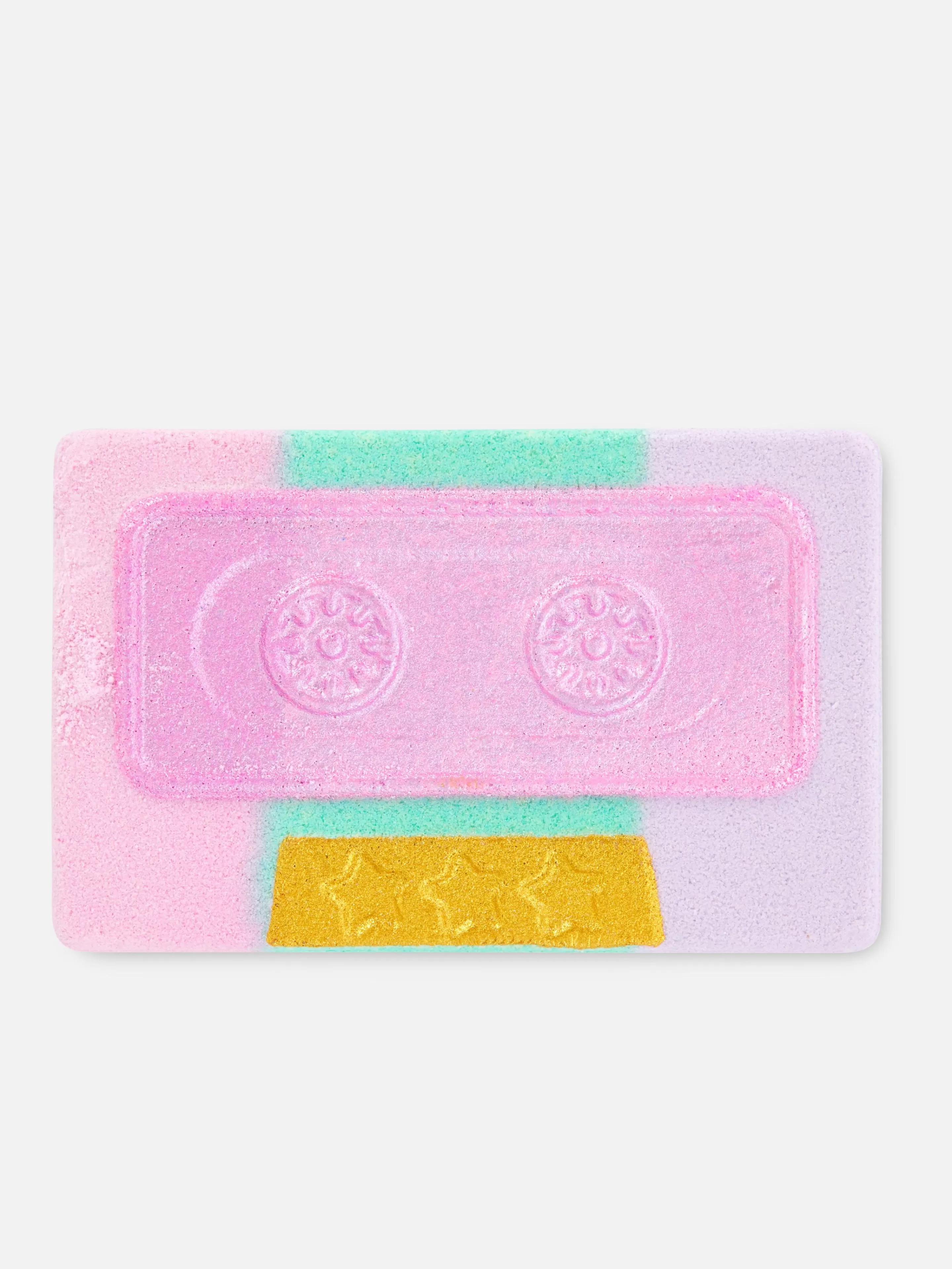 Bombe De Bain Effervescente Cassette-Primark Best