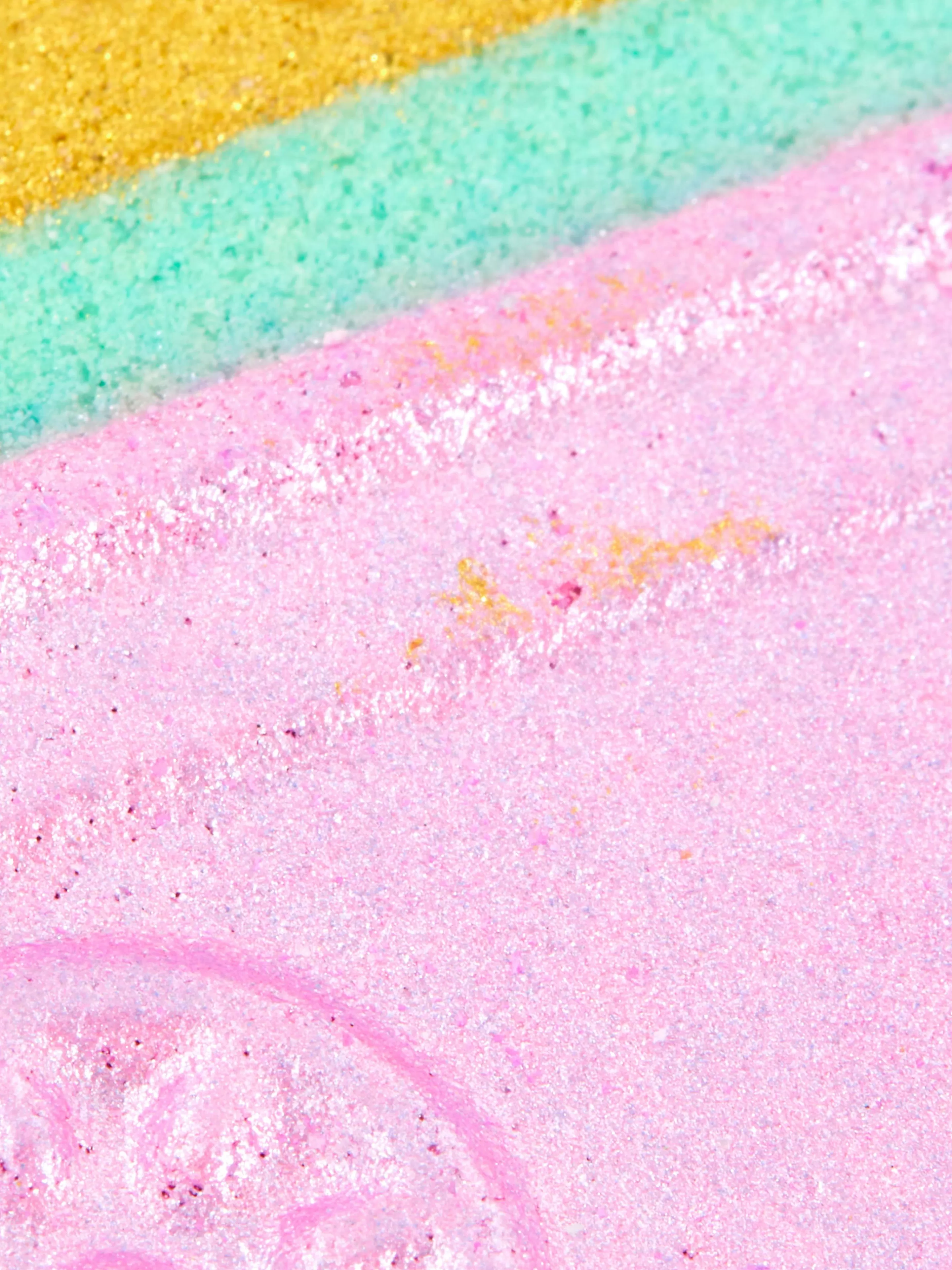 Bombe De Bain Effervescente Cassette-Primark Best