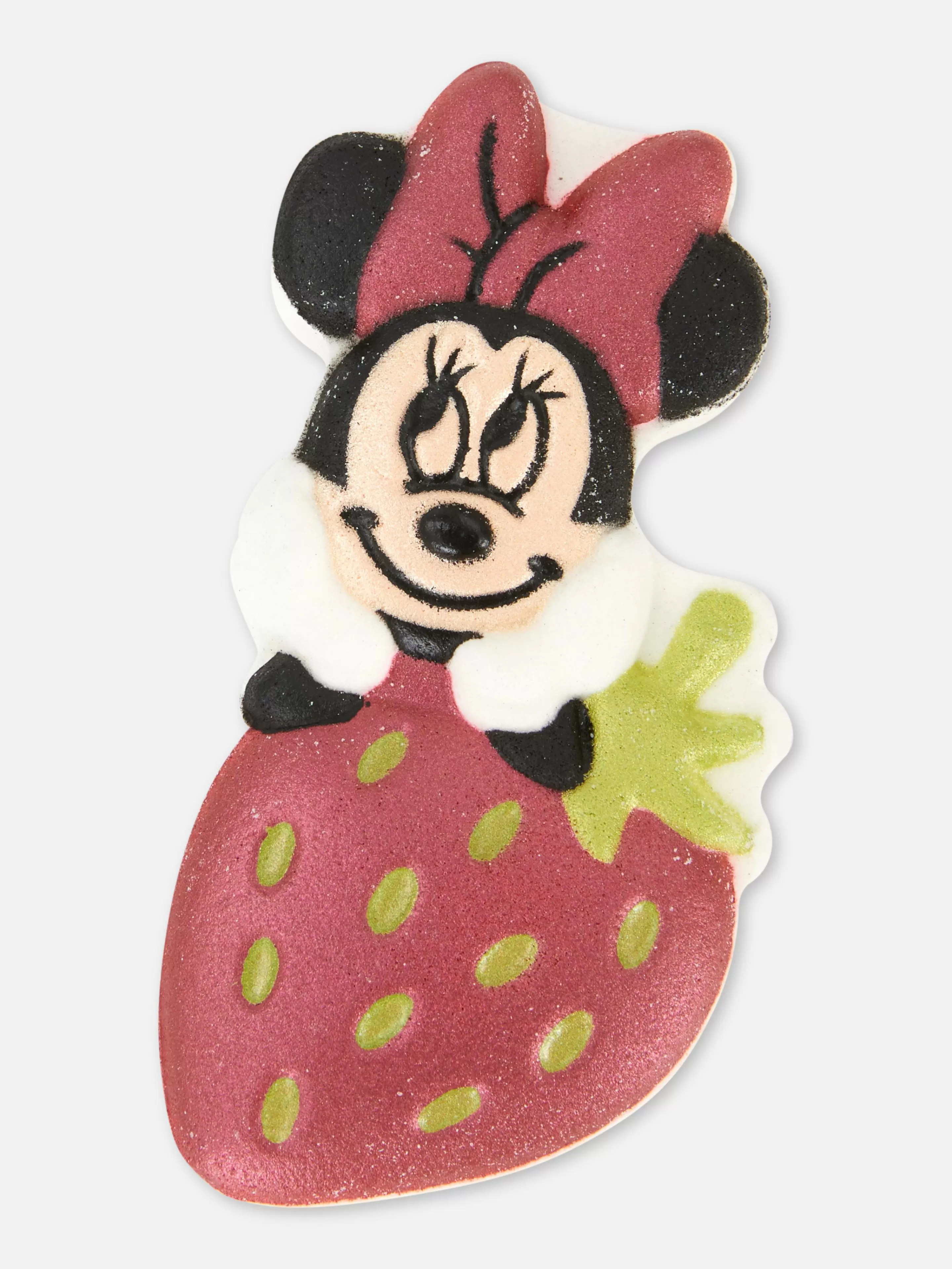 Bombe De Bain Effervescente Disney Minnie Mouse-Primark Flash Sale