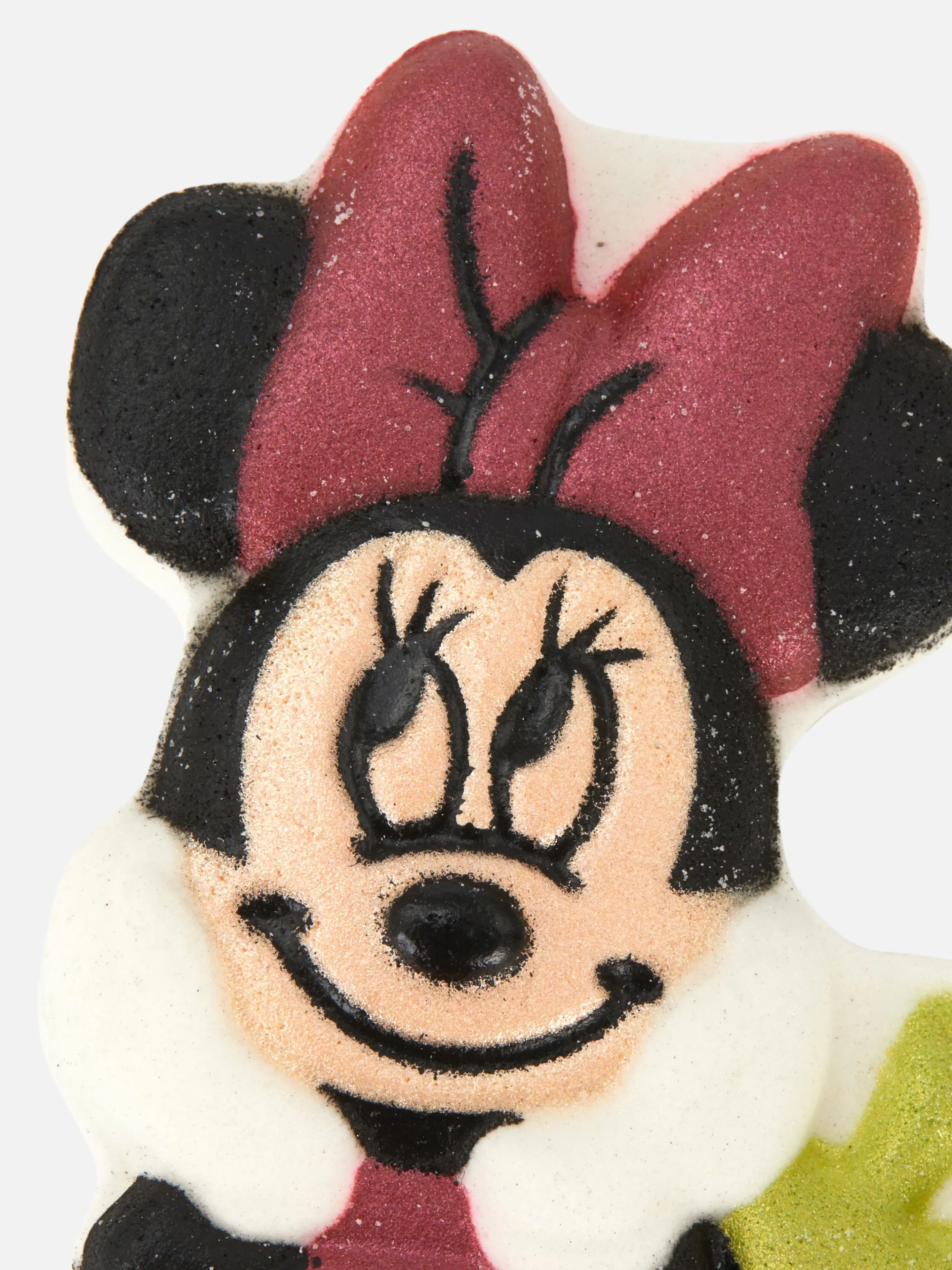 Bombe De Bain Effervescente Disney Minnie Mouse-Primark Flash Sale