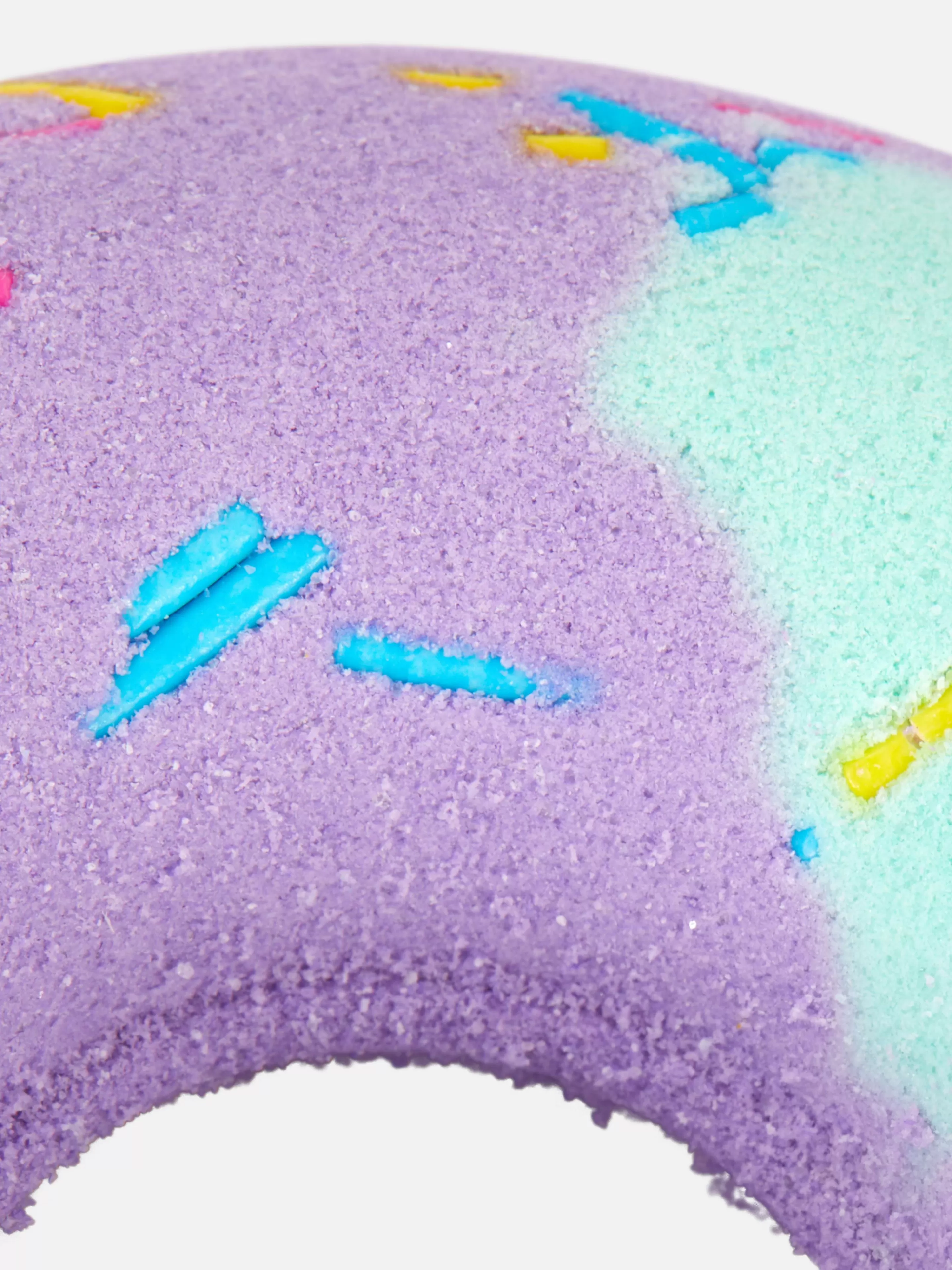 Bombe De Bain Effervescente Donut-Primark Outlet
