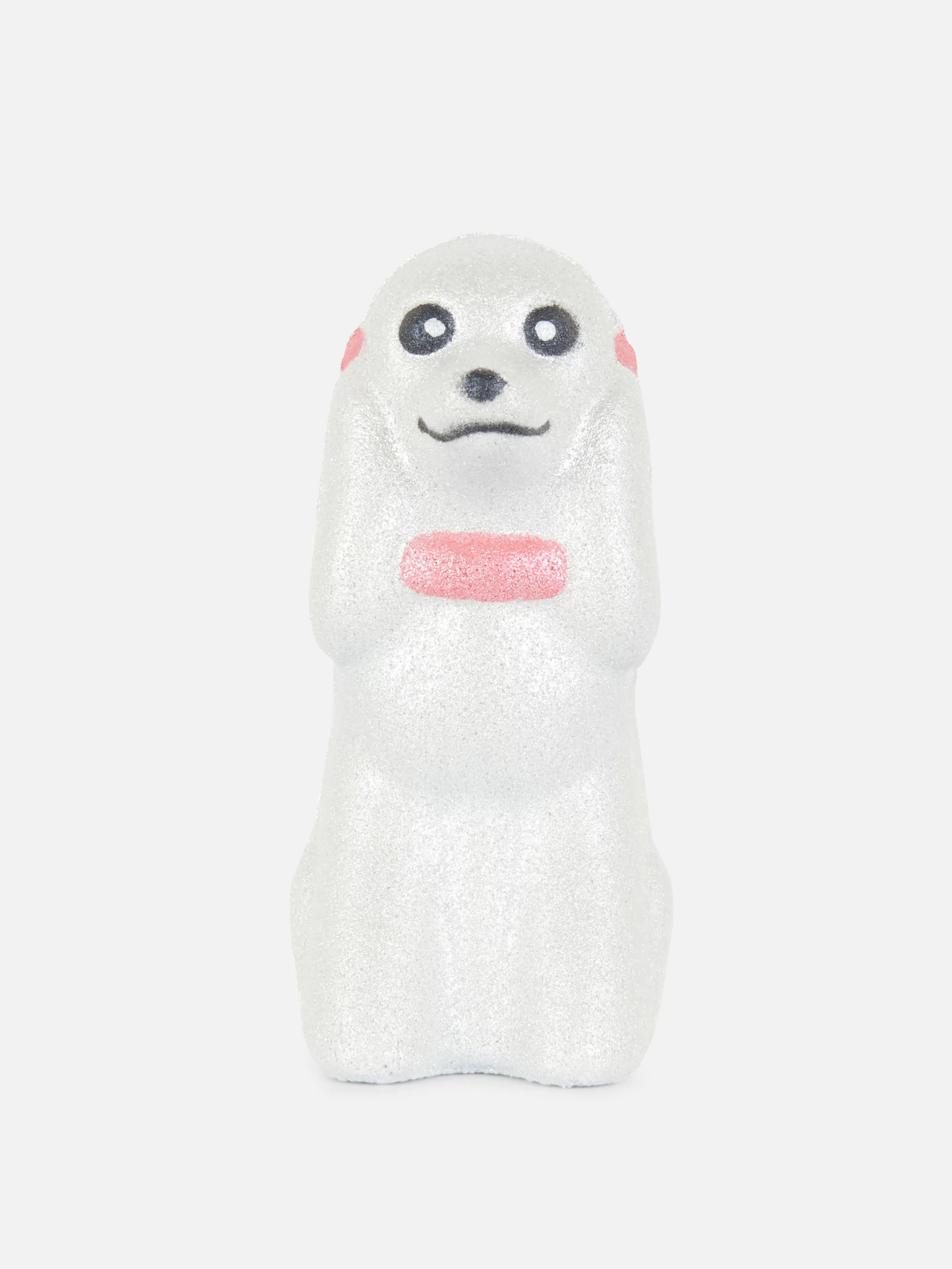 Bombe De Bain Effervescente En Forme De Caniche-Primark Flash Sale