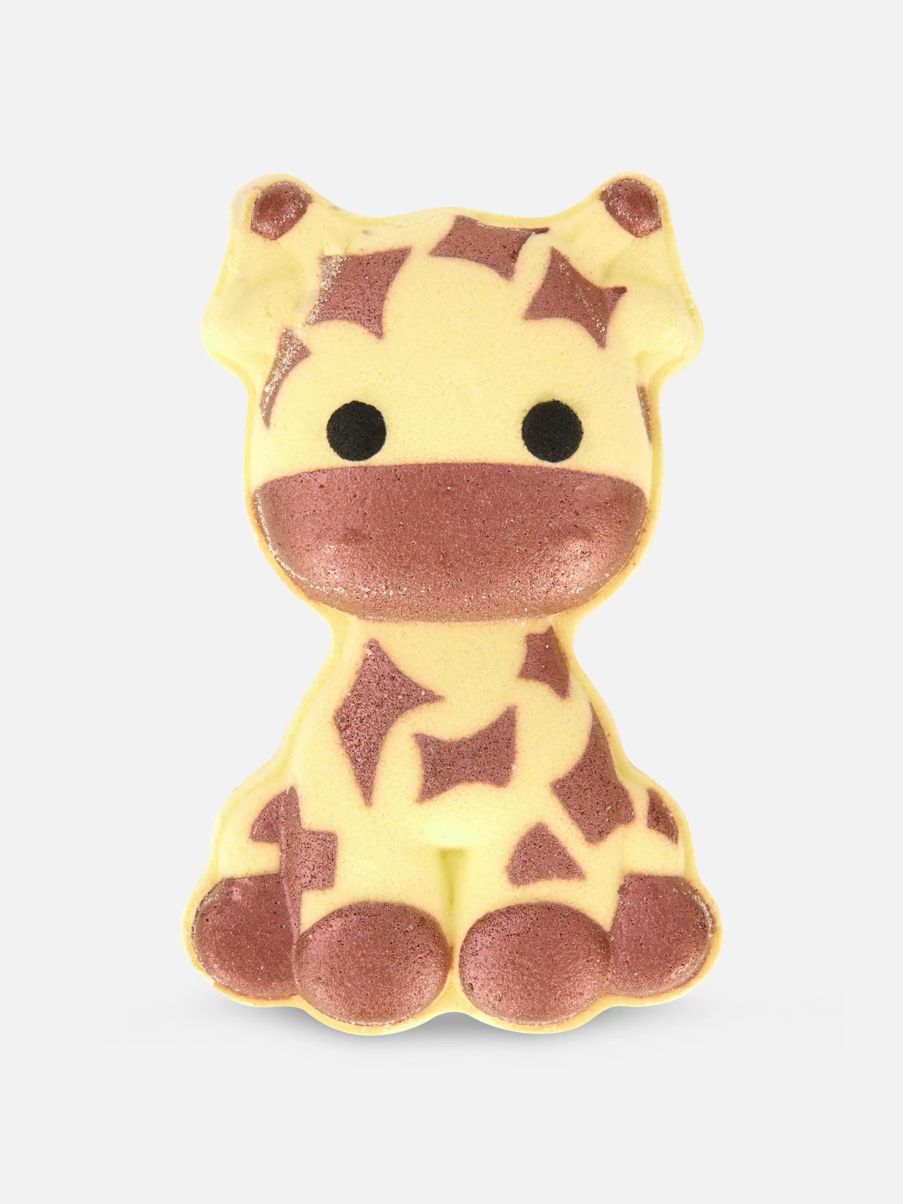 Bombe De Bain Effervescente En Forme De Girafe-Primark Hot