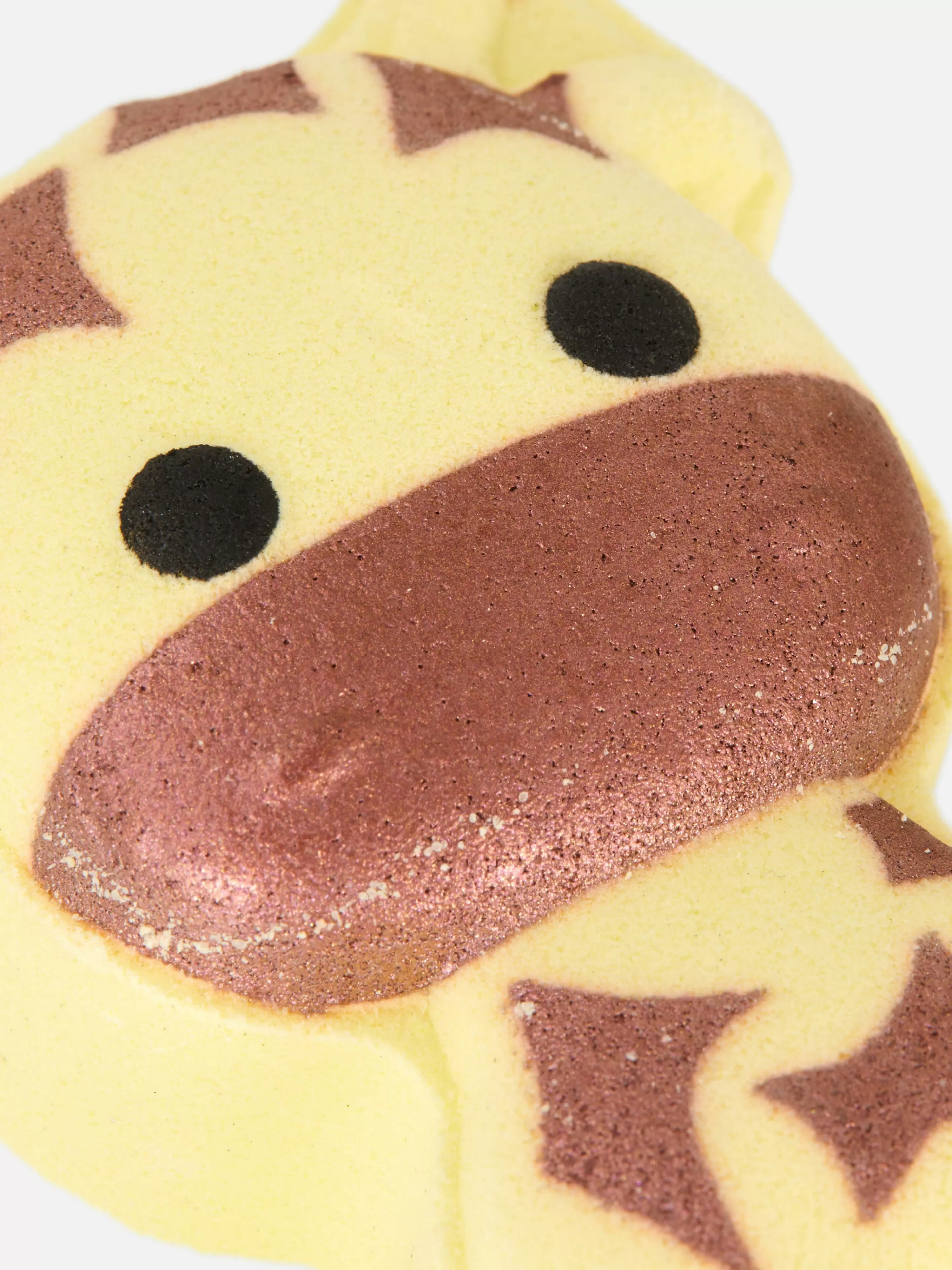 Bombe De Bain Effervescente En Forme De Girafe-Primark Hot
