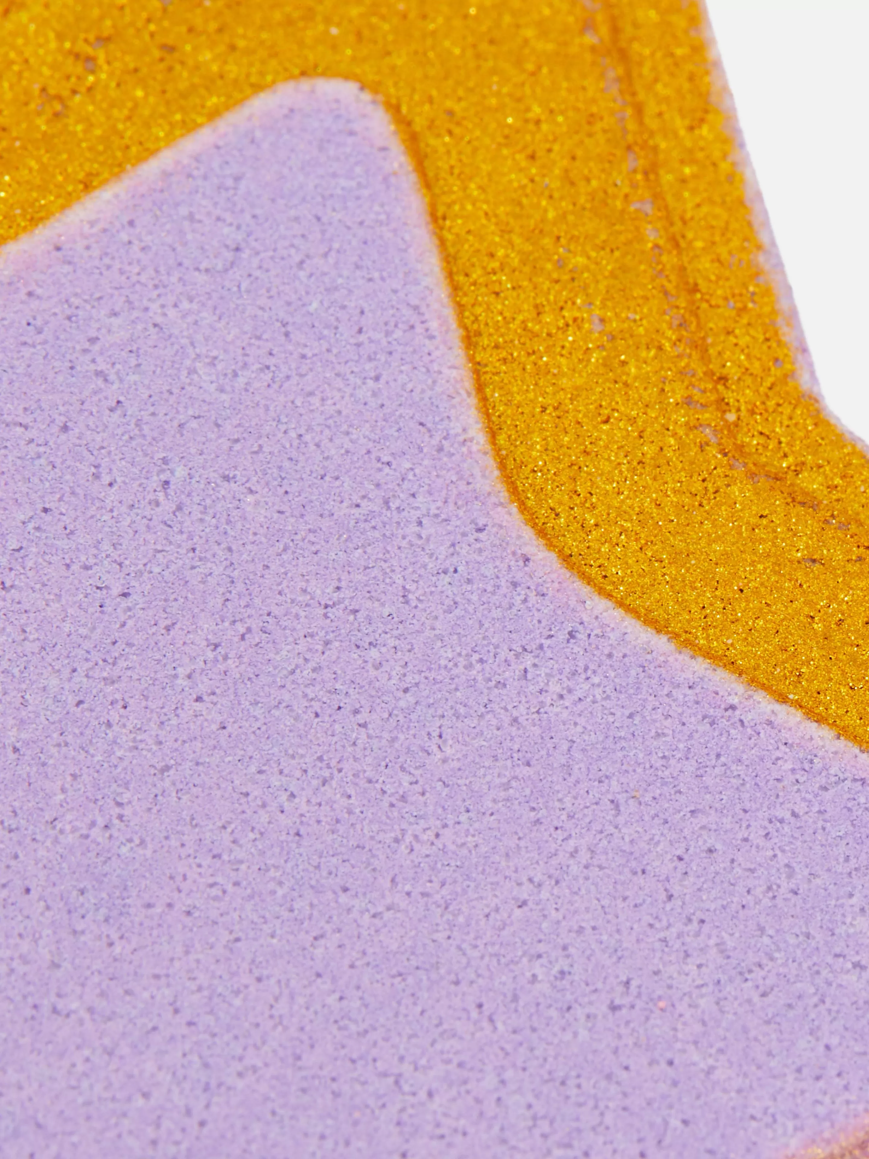 Bombe De Bain Effervescente En Forme D'étoile-Primark Best