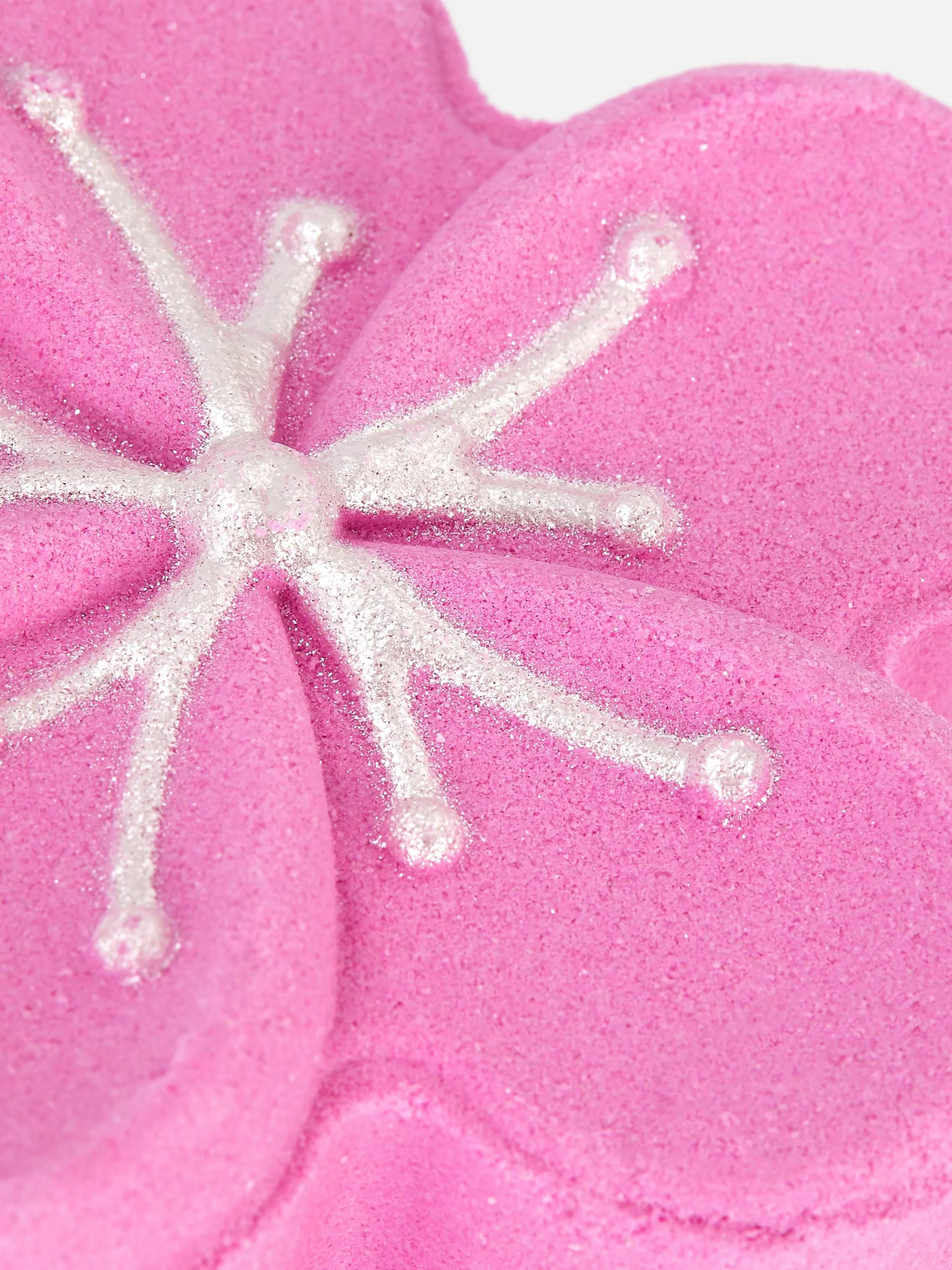 Bombe De Bain Effervescente Fleur-Primark Cheap