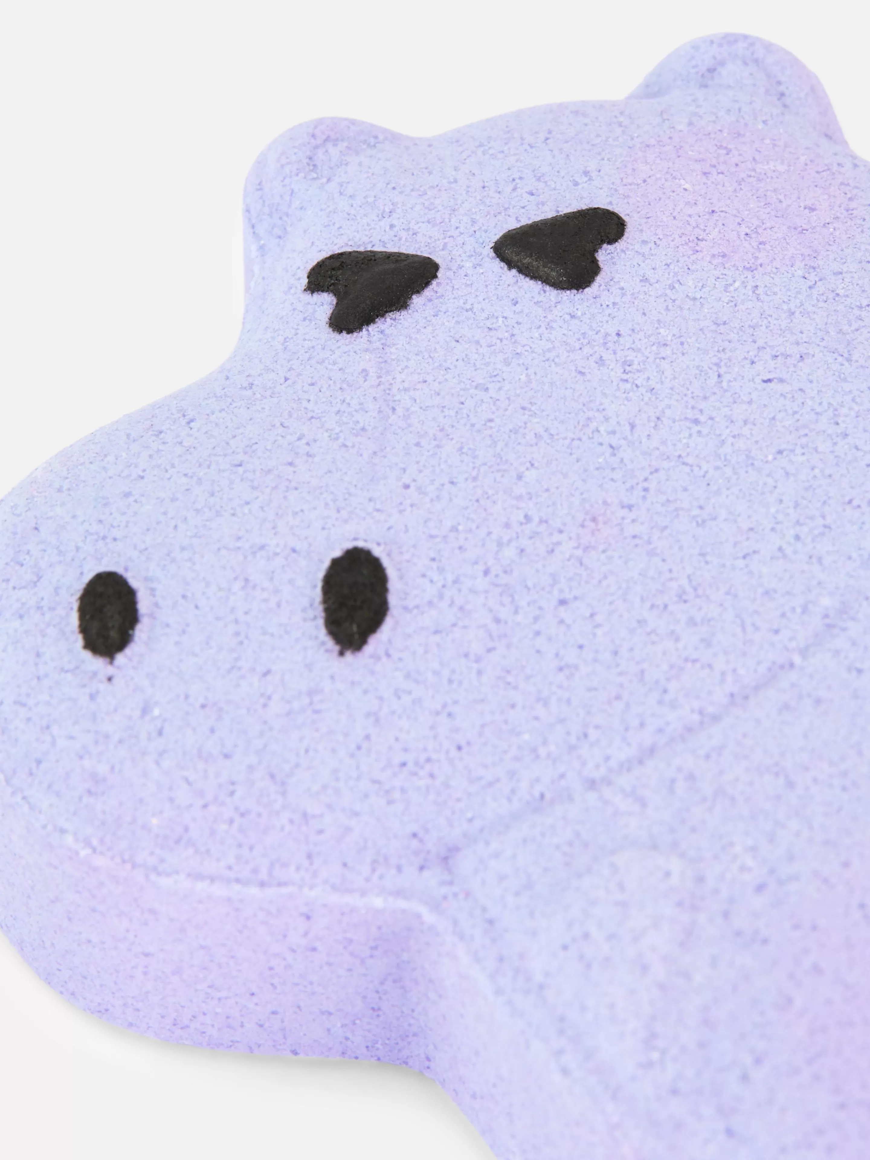 Bombe De Bain Effervescente Hippopotame-Primark Outlet