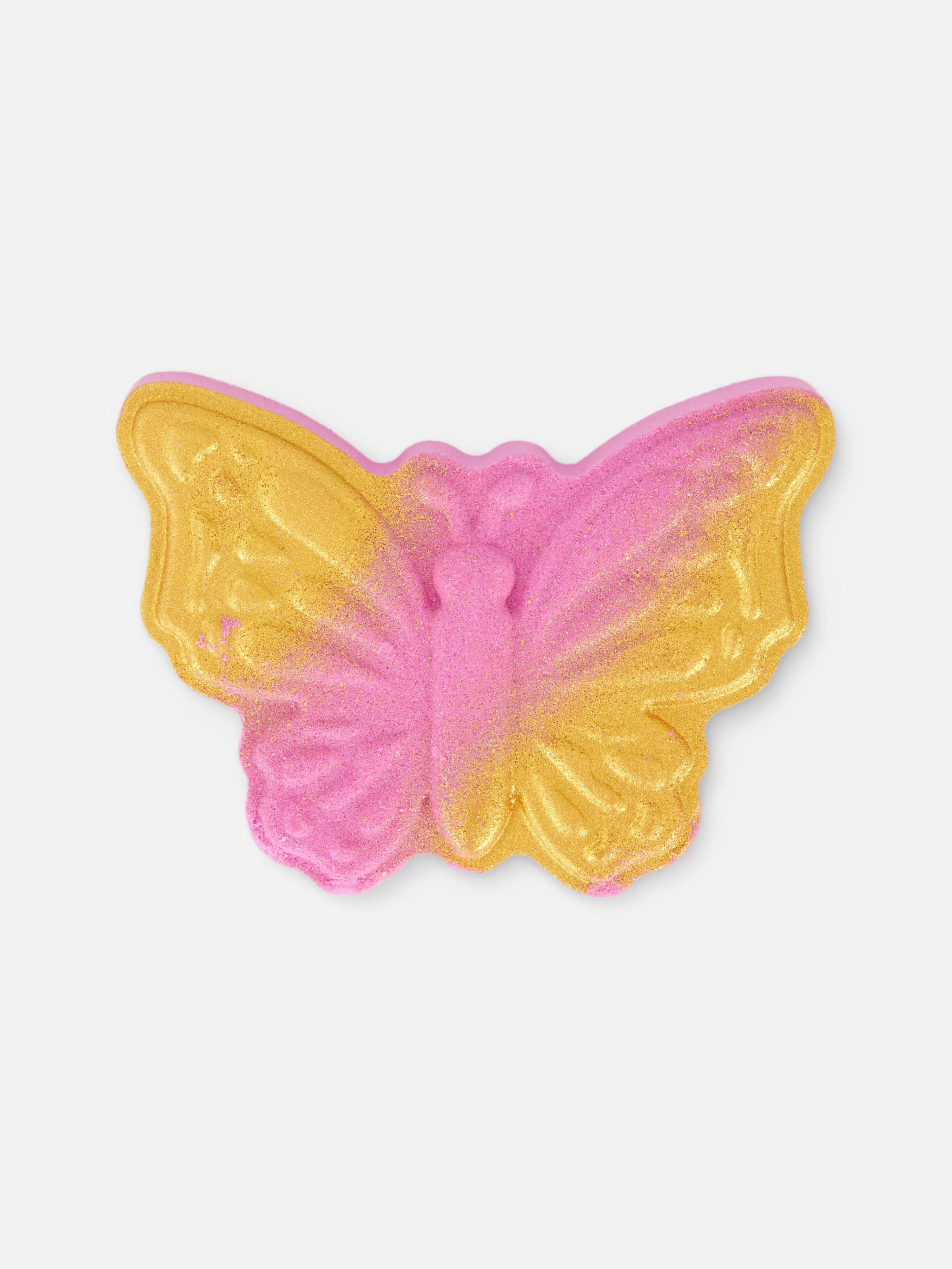 Bombe De Bain Effervescente Papillon-Primark Outlet