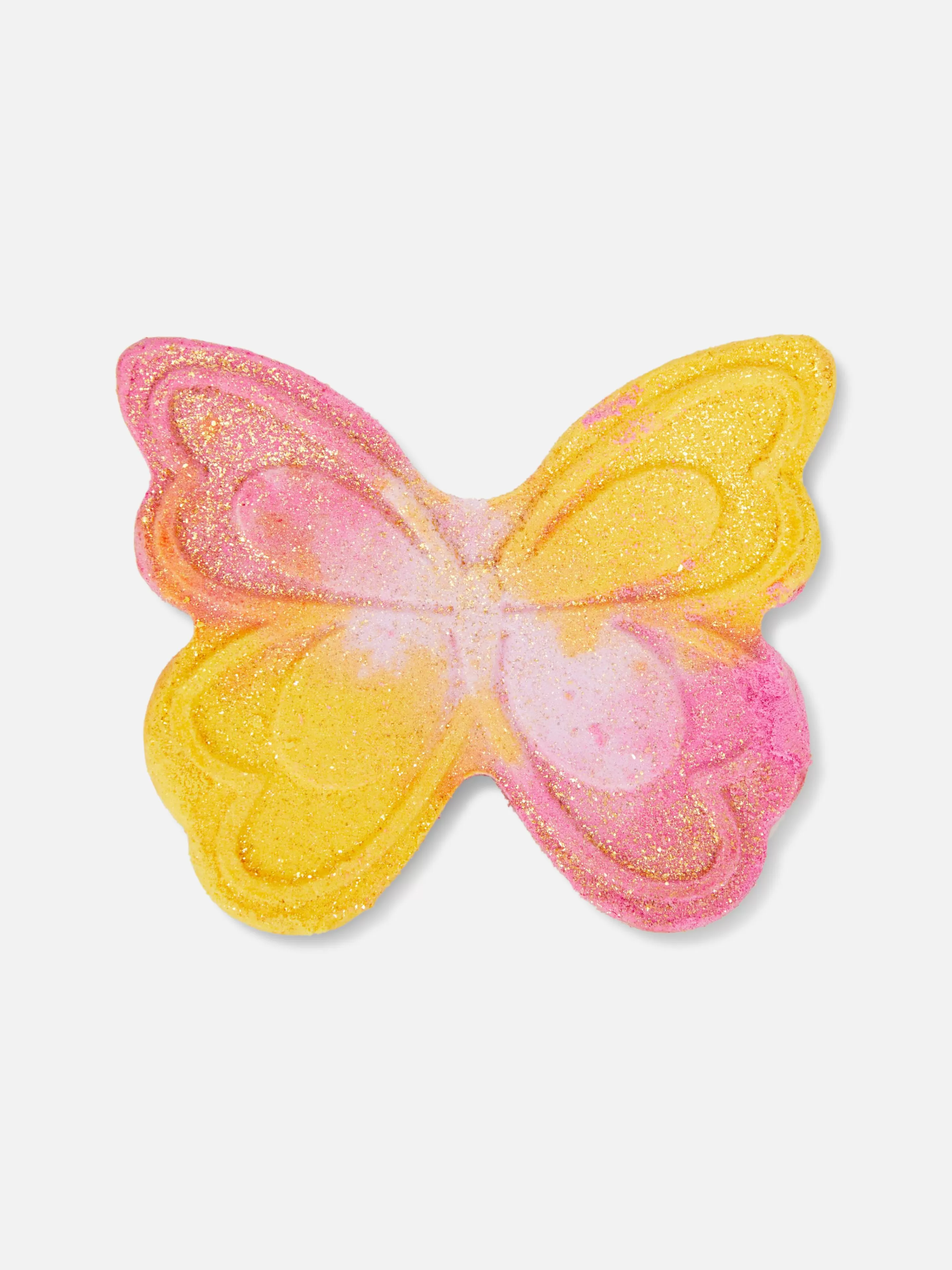 Bombe De Bain Effervescente Papillon-Primark Cheap