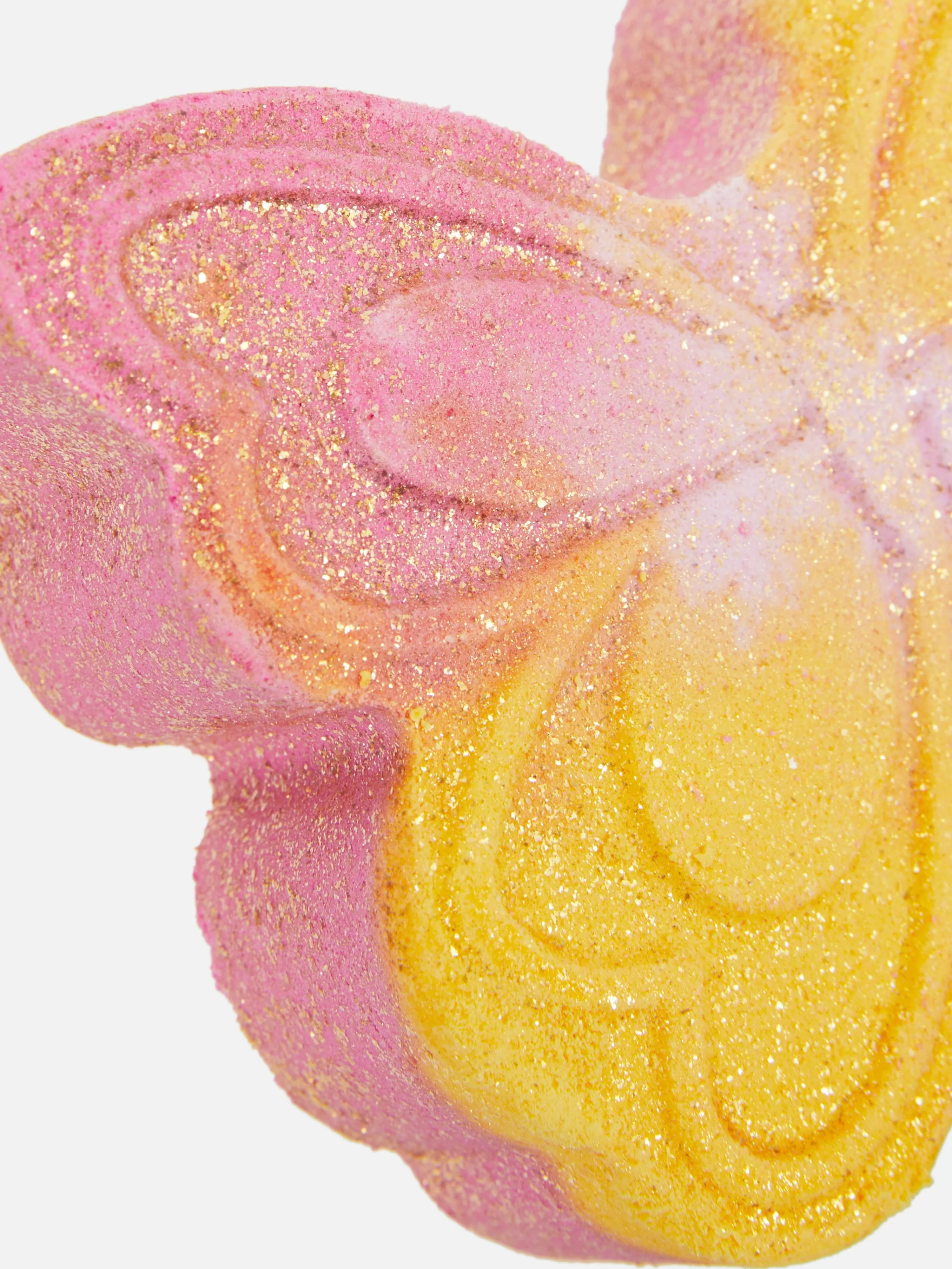 Bombe De Bain Effervescente Papillon-Primark Cheap