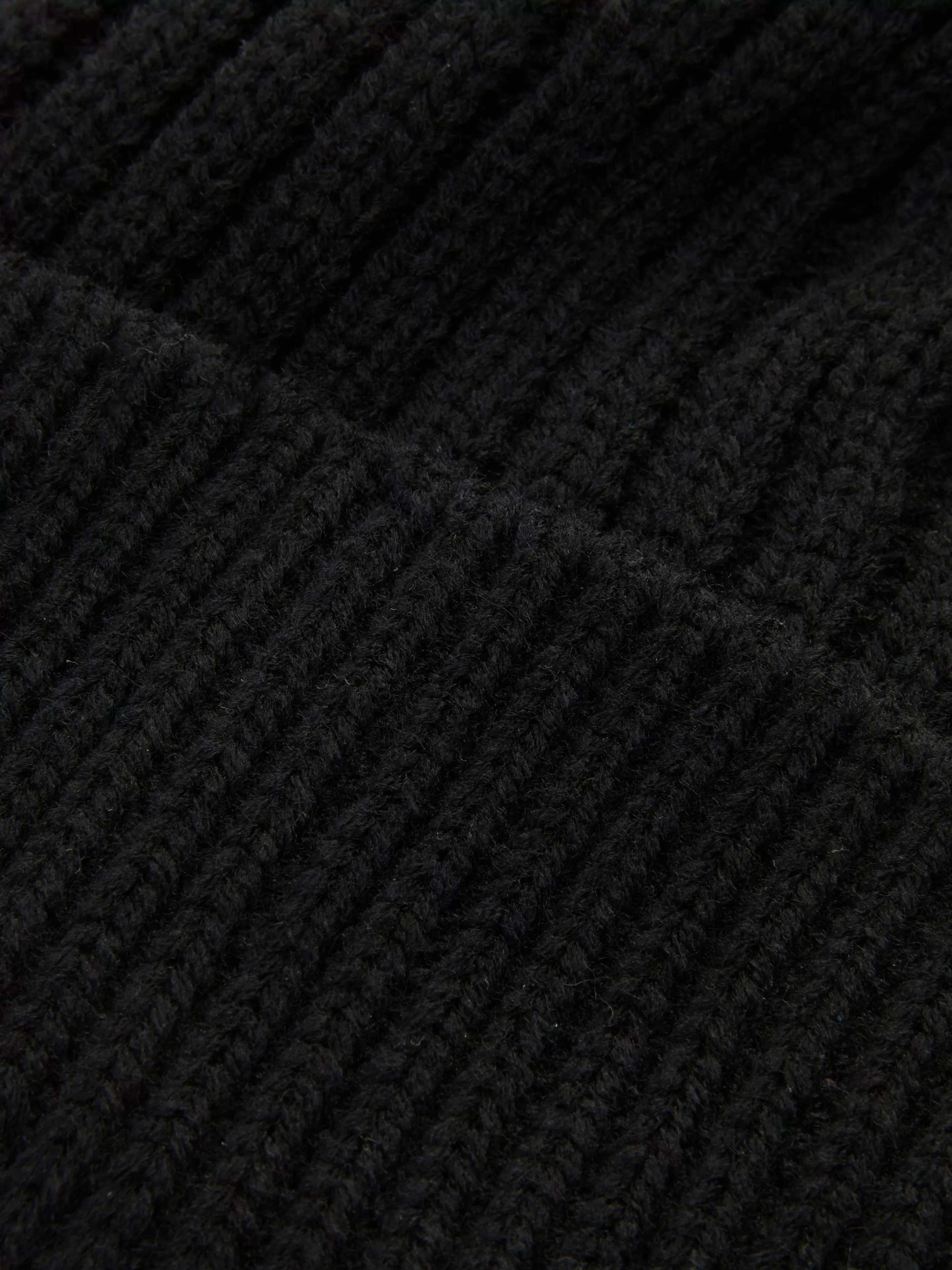 Bonnet Côtelé épais-Primark Online