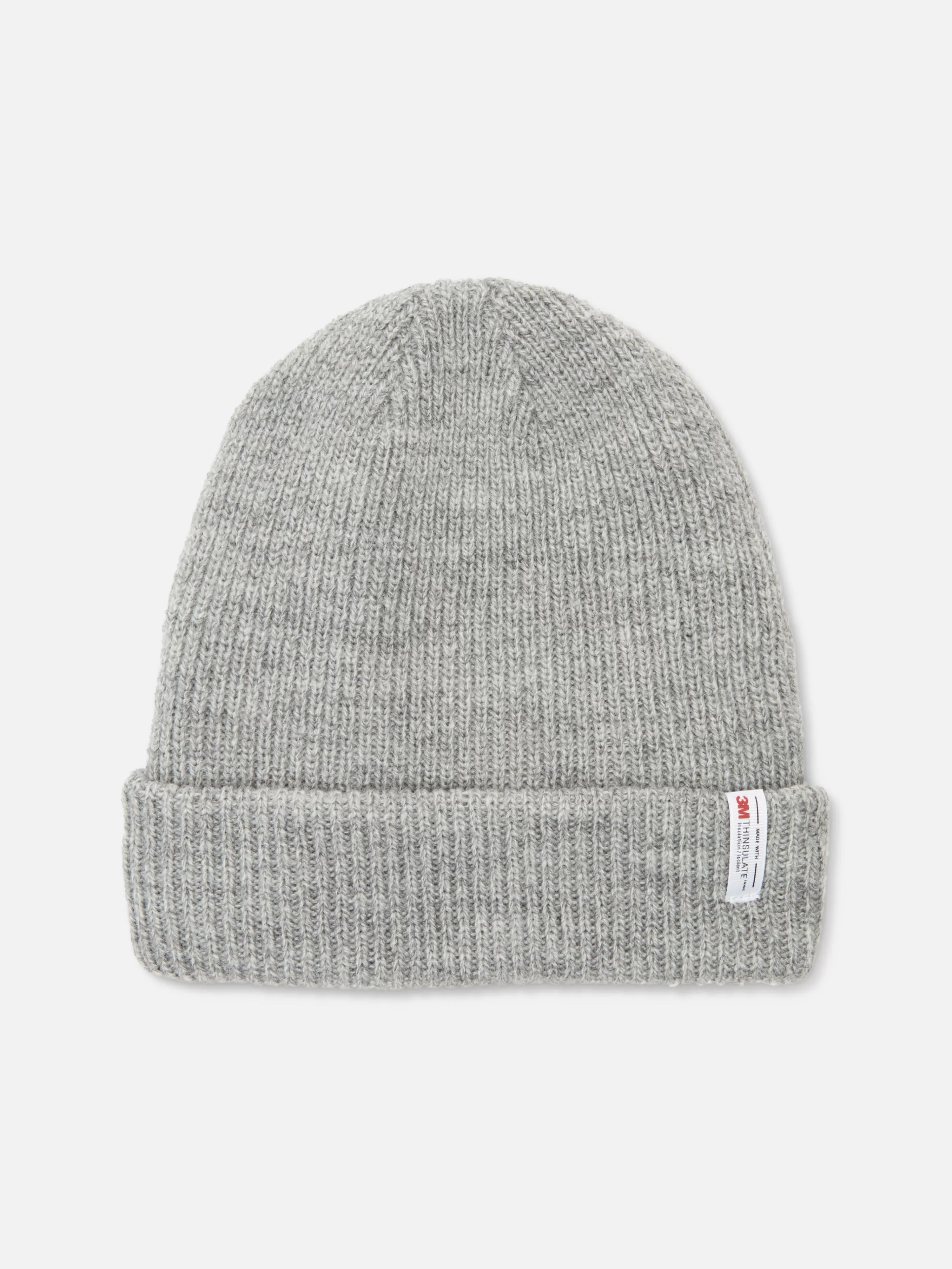 Bonnet Tricoté Thinsulate-Primark Outlet