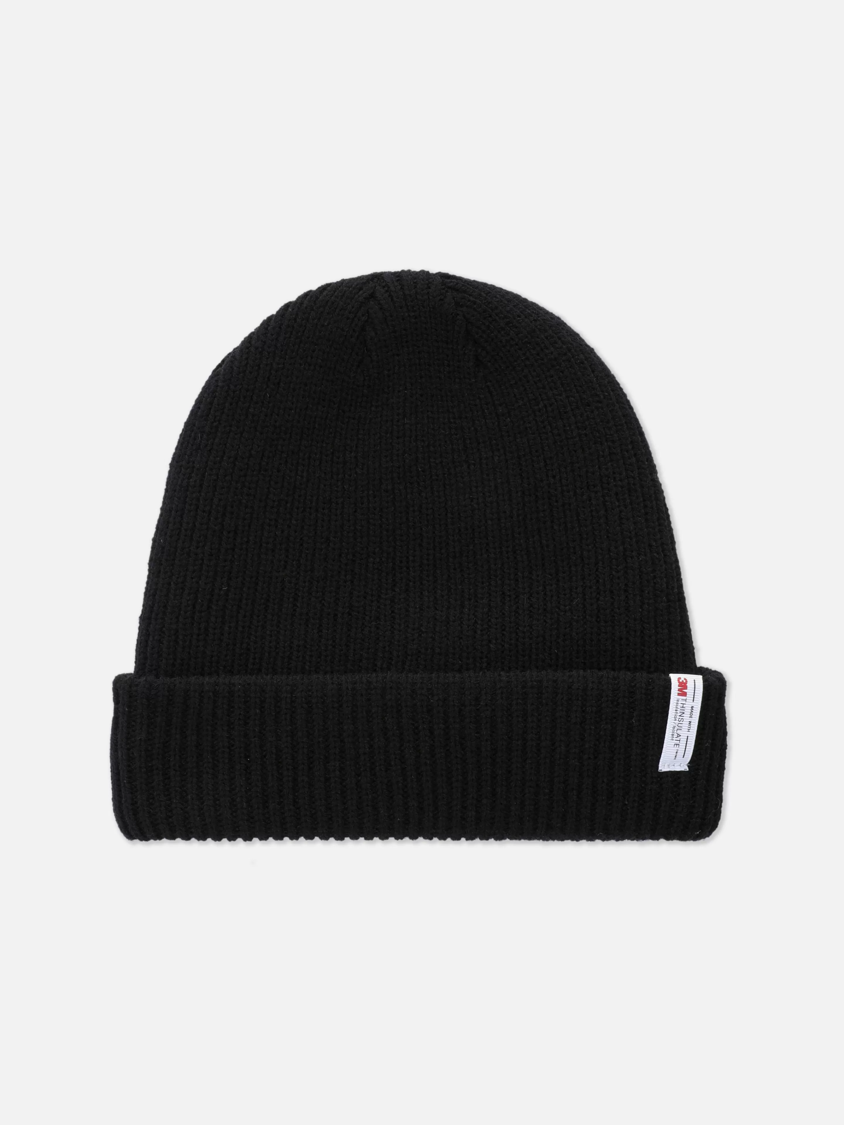 Bonnet Tricoté Thinsulate-Primark Flash Sale