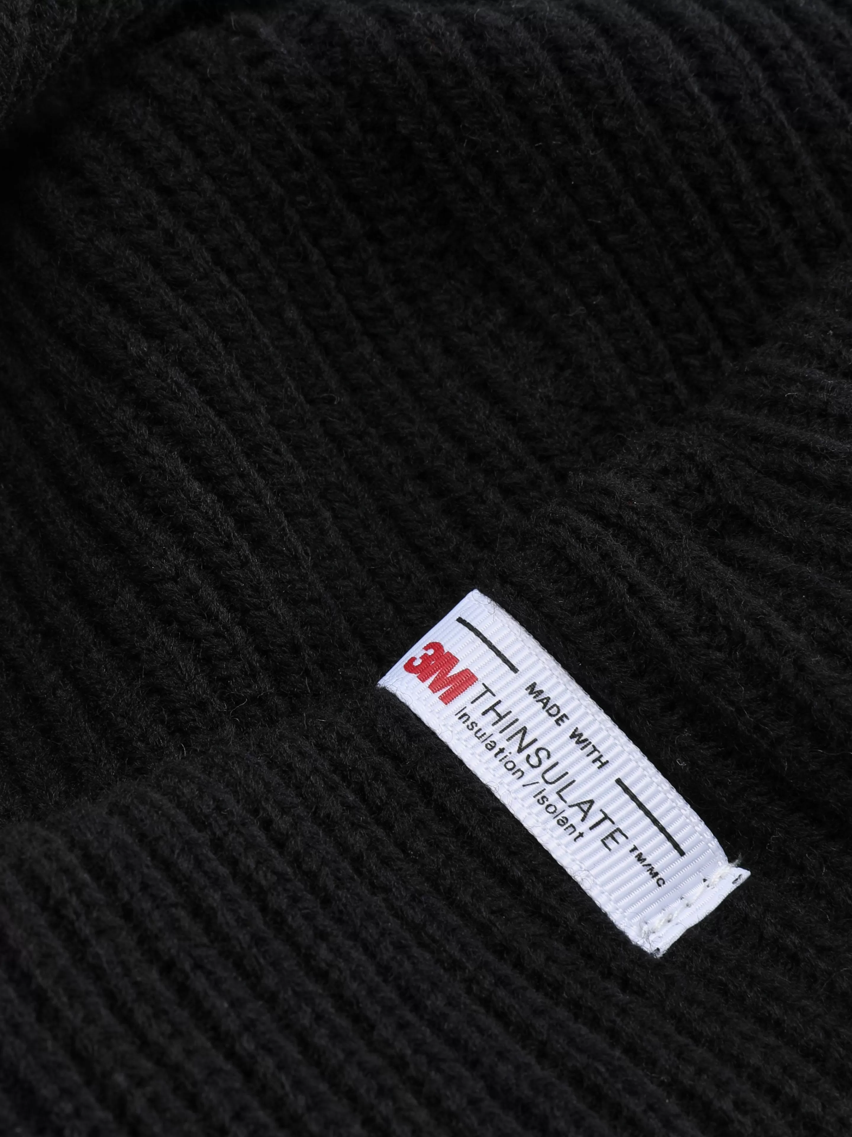 Bonnet Tricoté Thinsulate-Primark Flash Sale