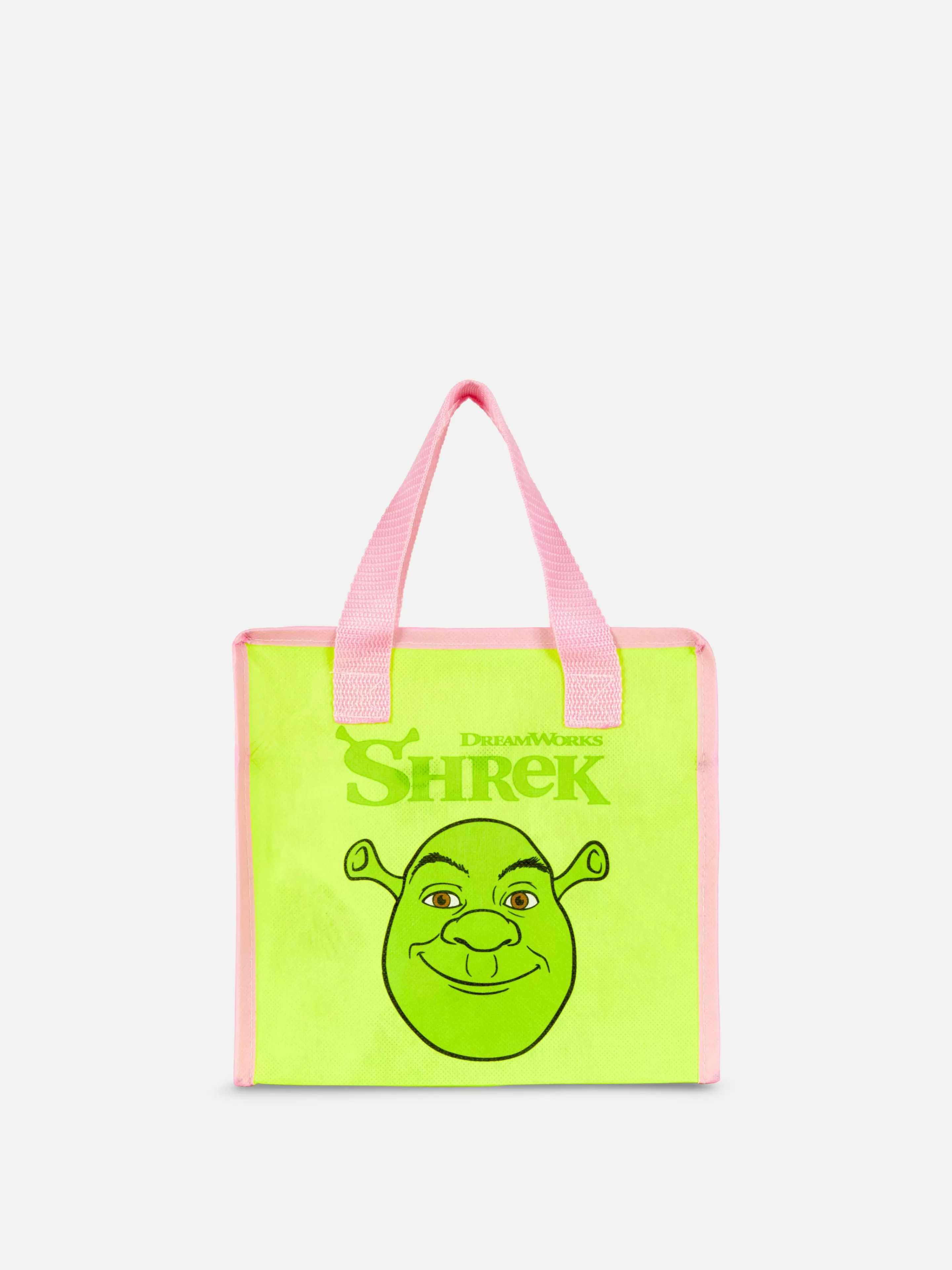 Boîte à Déjeuner Shrek-Primark Best