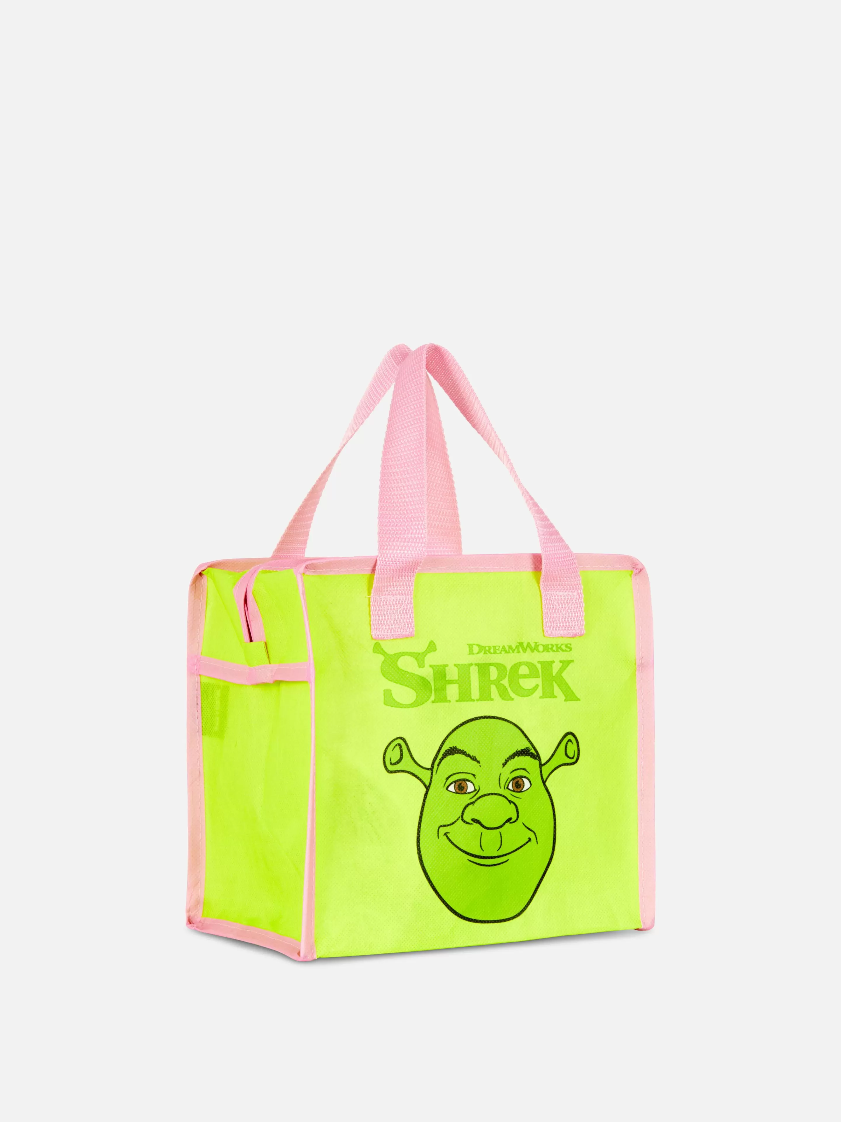 Boîte à Déjeuner Shrek-Primark Best