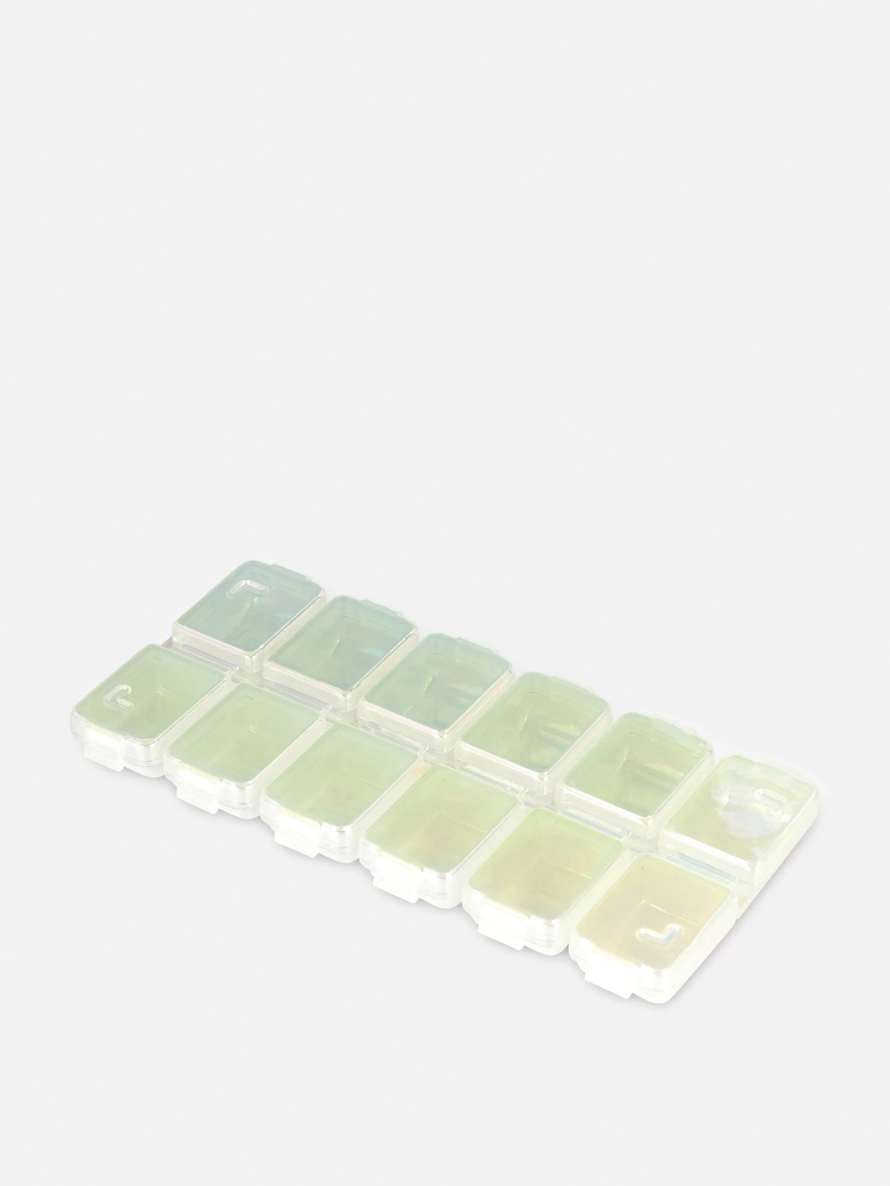 Boîte De Rangement Pour Kit De Manucure-Primark Flash Sale
