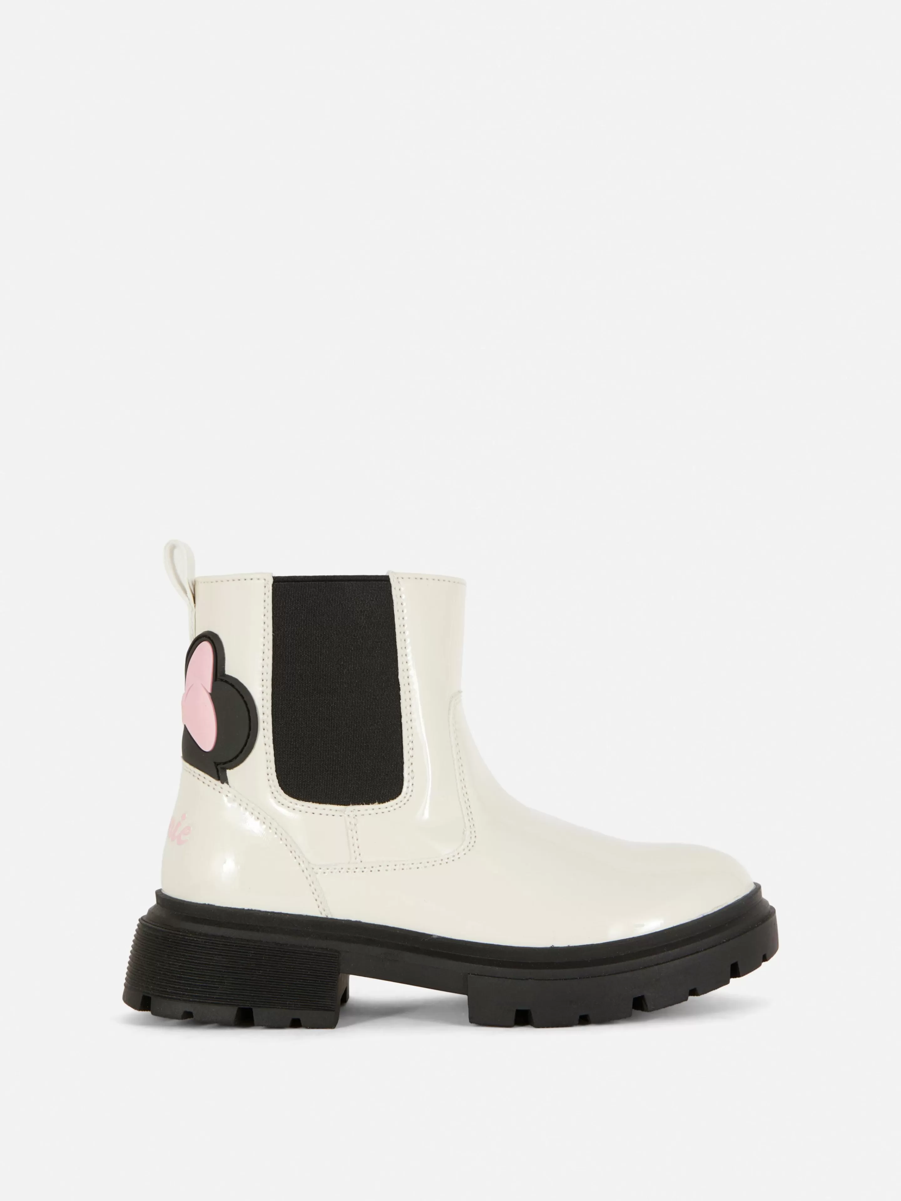 Bottes à Semelle Crantée Disney Minnie Mouse-Primark Best Sale