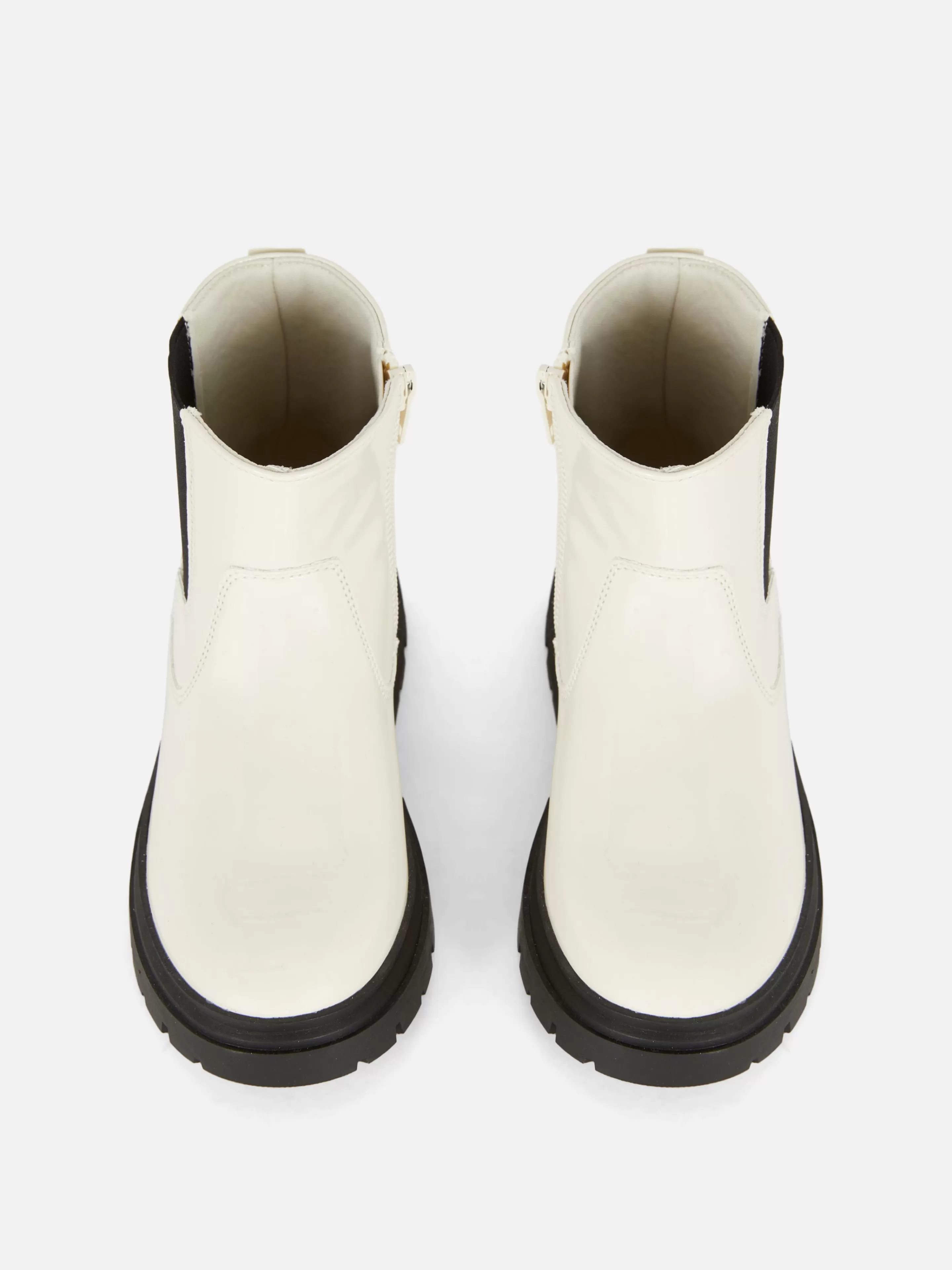 Bottes à Semelle Crantée Disney Minnie Mouse-Primark Best Sale