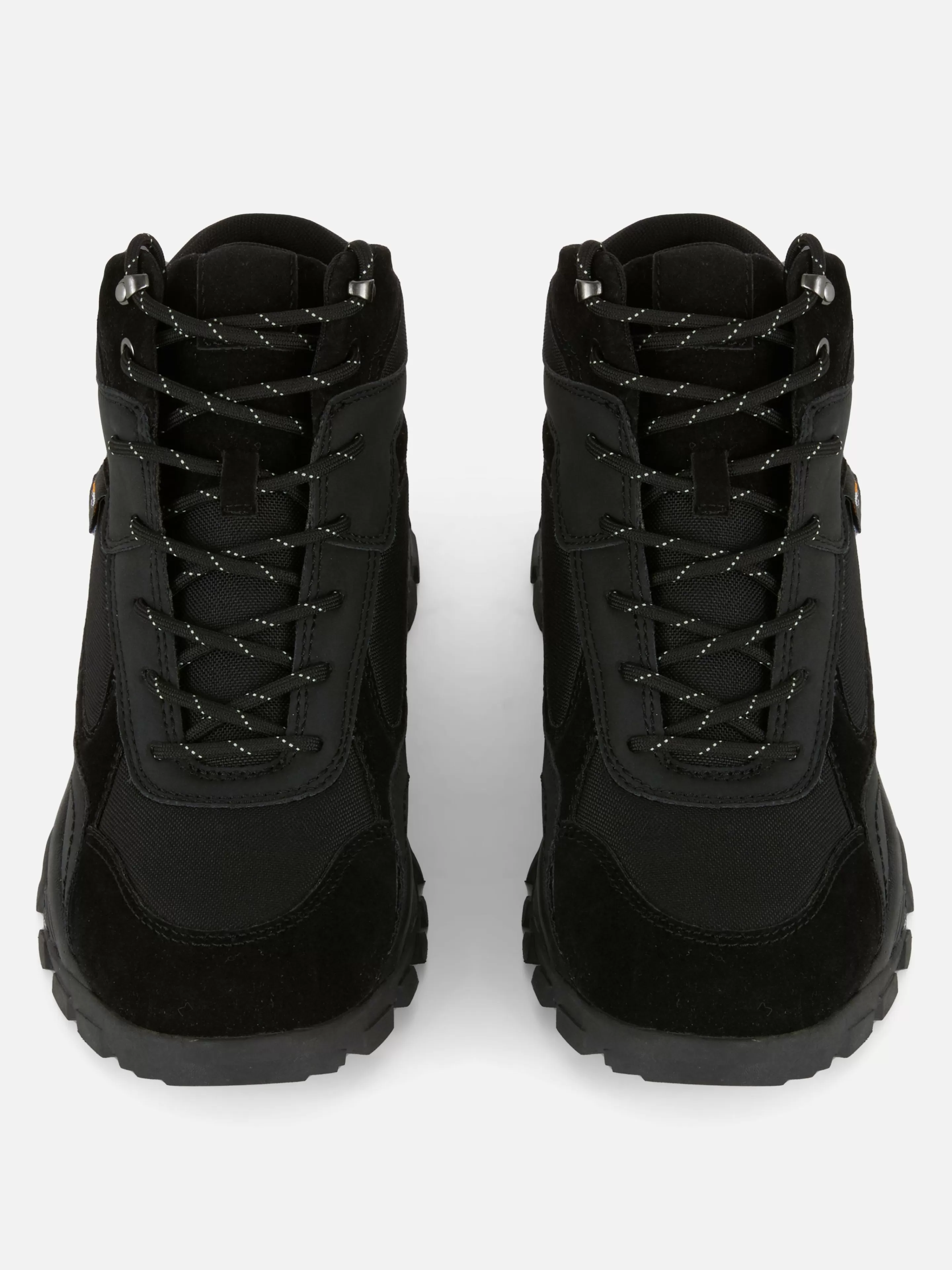 Bottes De Randonnée à Lacets-Primark Cheap