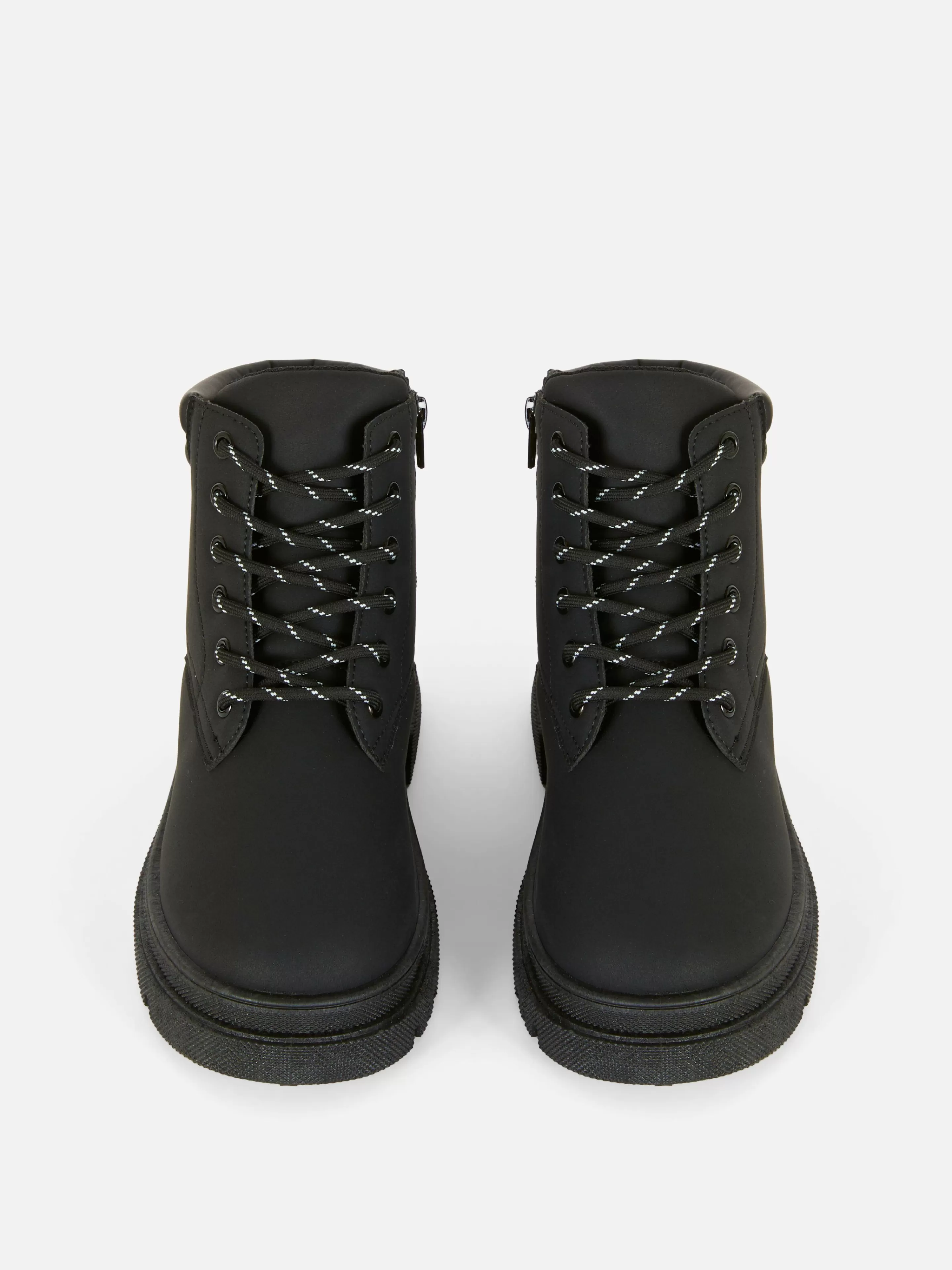 Bottes De Randonnée Zippées-Primark Store