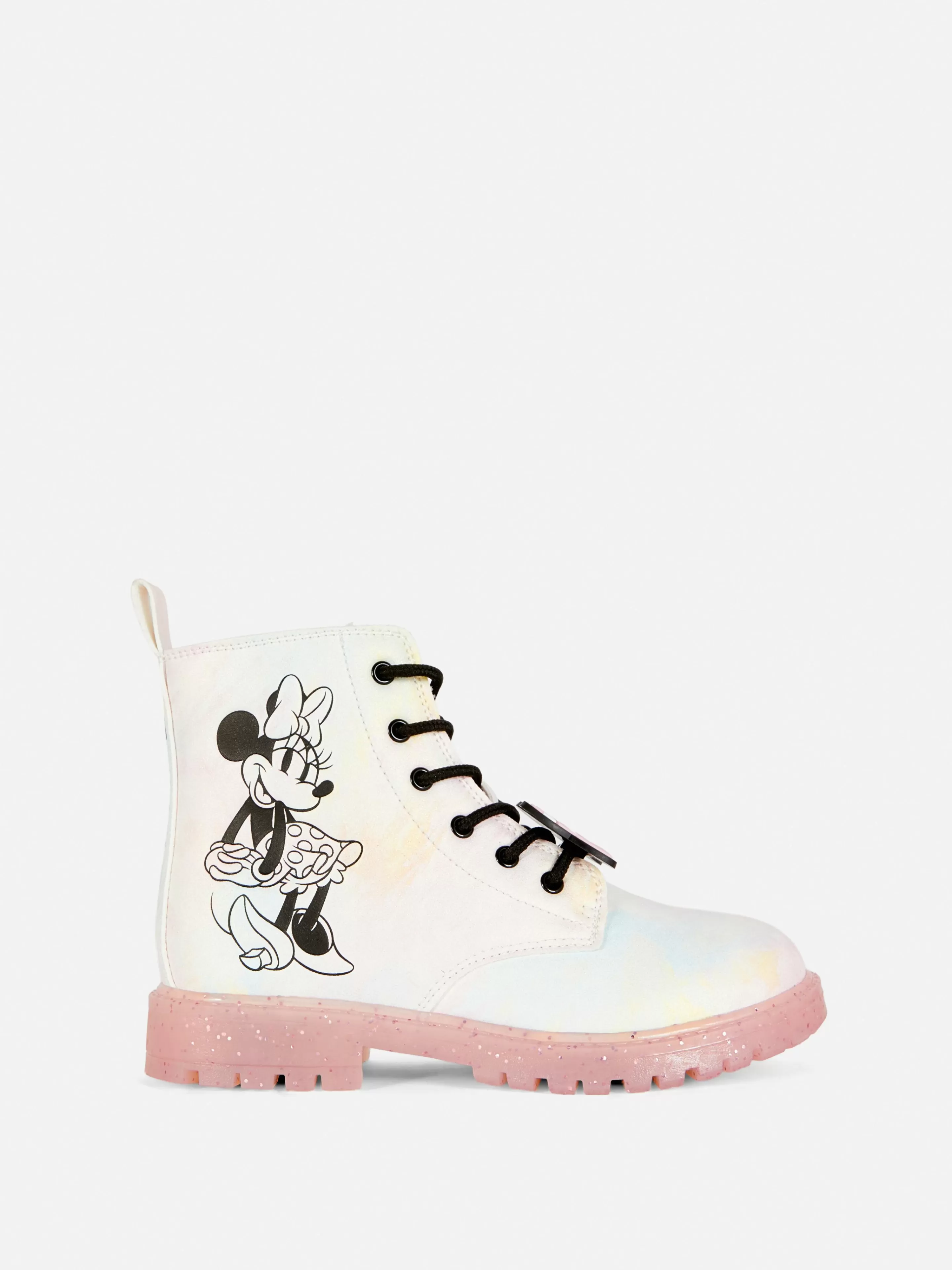 Bottes Disney Minnie Mouse-Primark Online