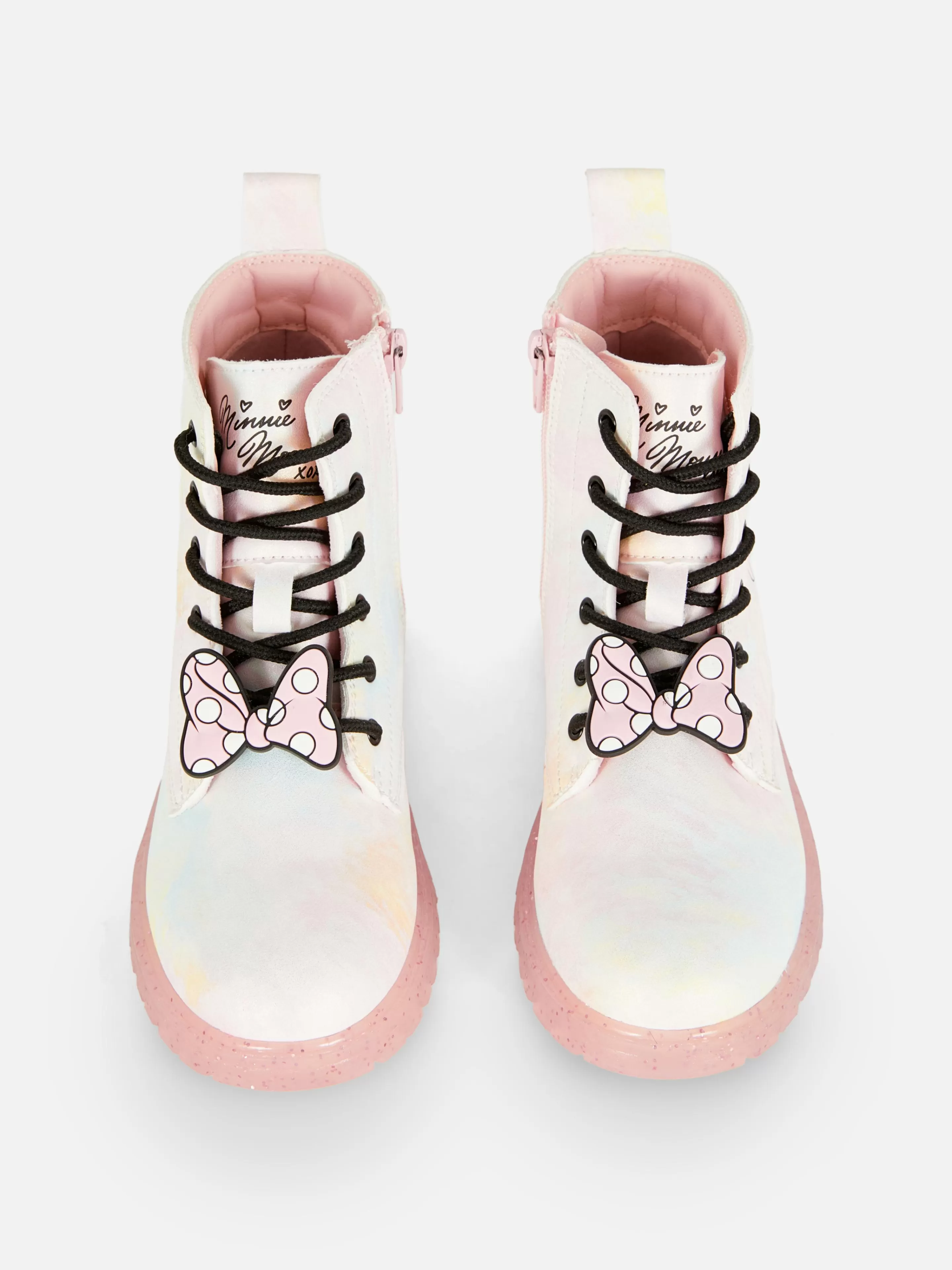 Bottes Disney Minnie Mouse-Primark Online