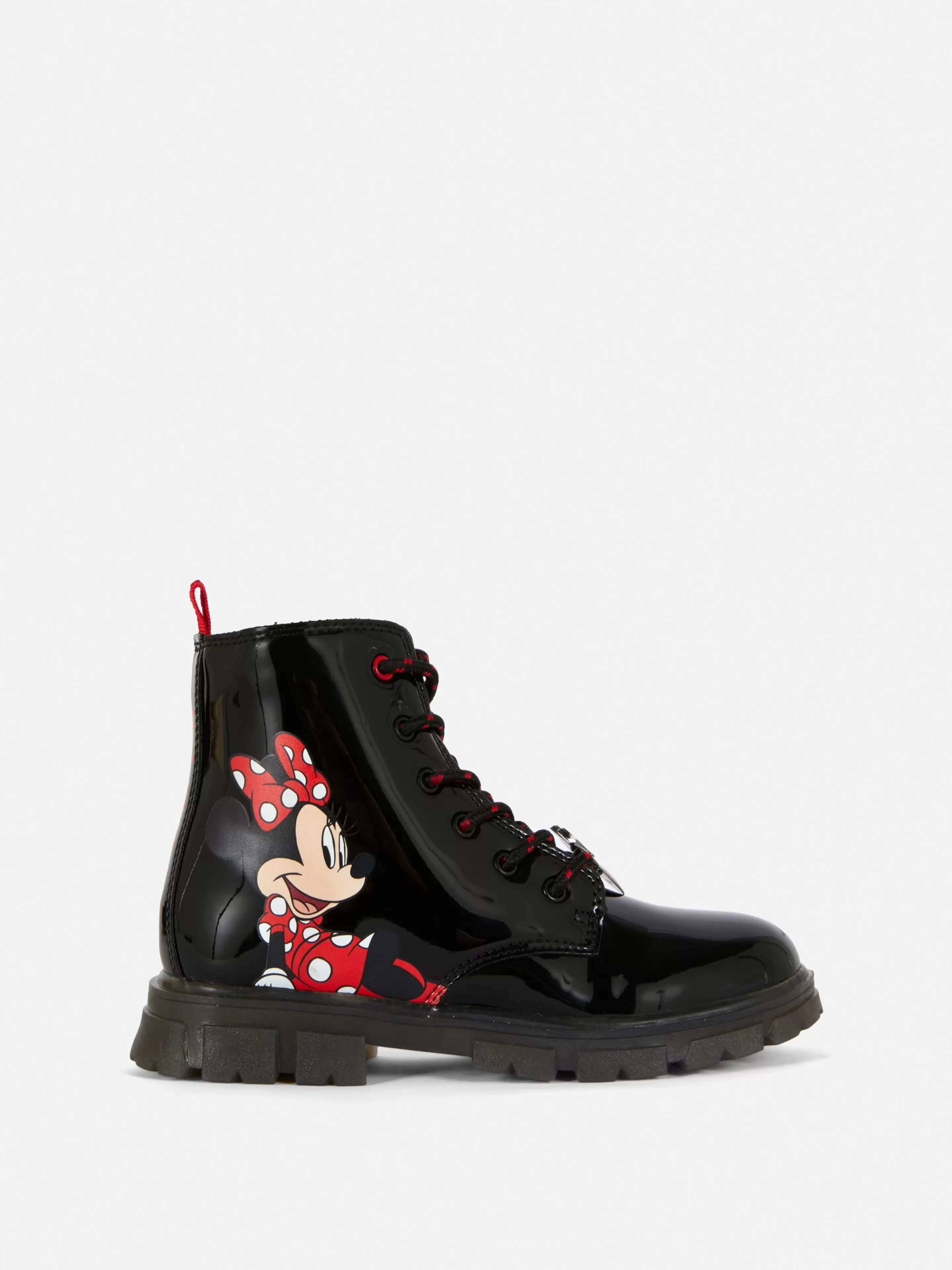 Bottes Vernies Semelle épaisse Disney Minnie Mouse-Primark Cheap