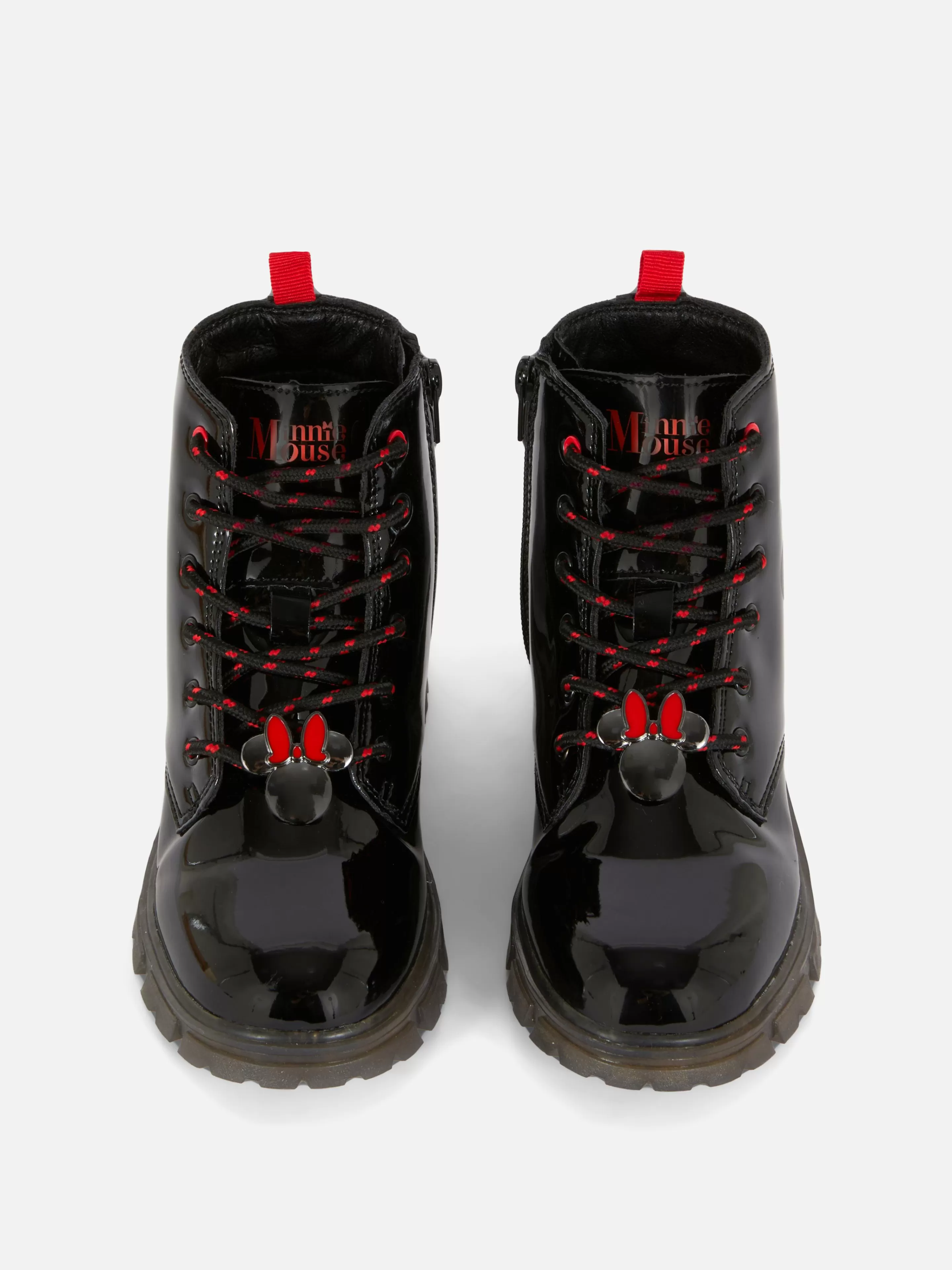 Bottes Vernies Semelle épaisse Disney Minnie Mouse-Primark Cheap